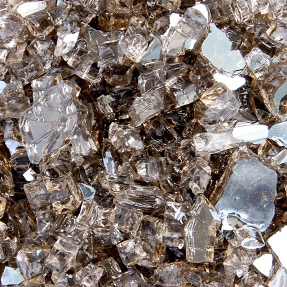 AZ Patio Heaters 20 Lb. Fire Glass