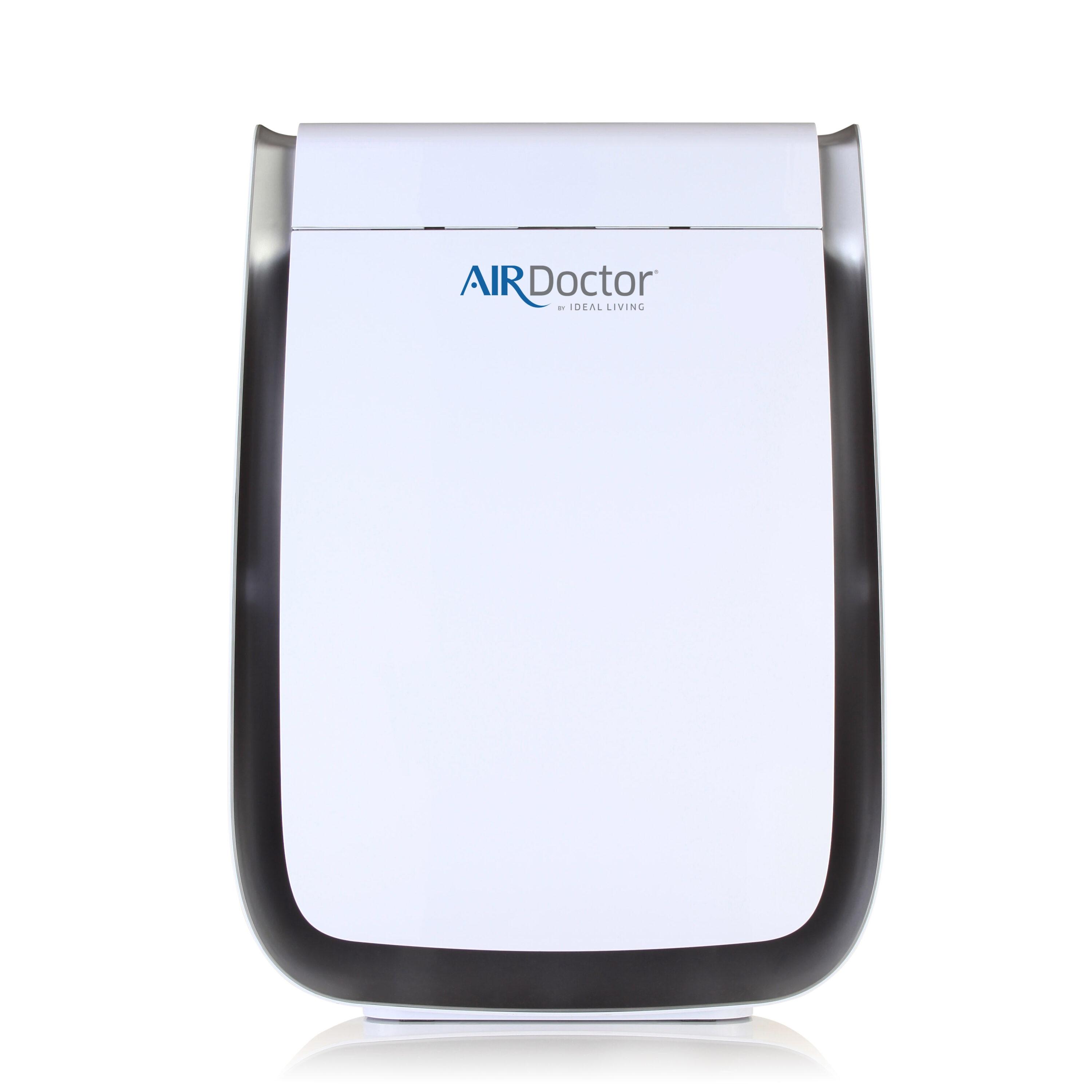 AirDoctor AD3000/AD3500 Classic 4-in-1 Air Purifier UltraHEPA, Carbon & VOC Filter