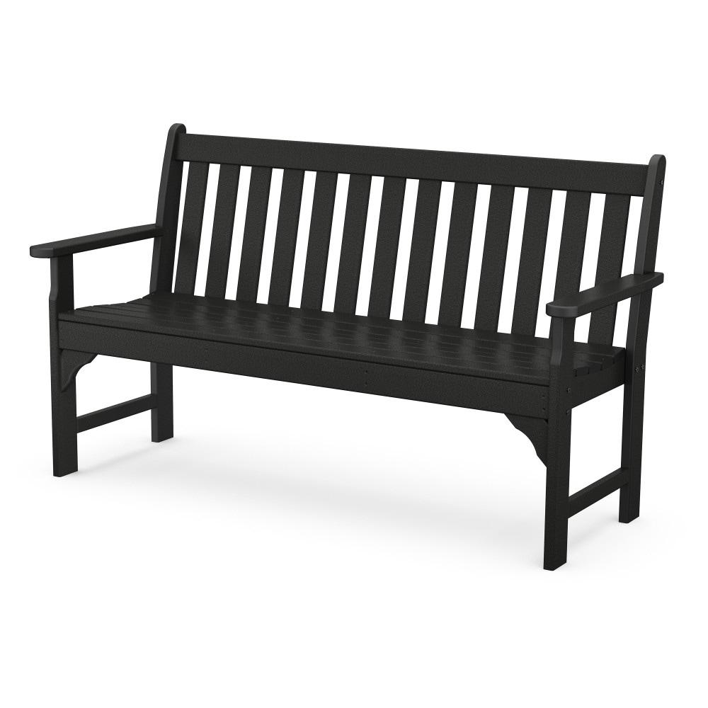 Vineyard 48" Patio Bench