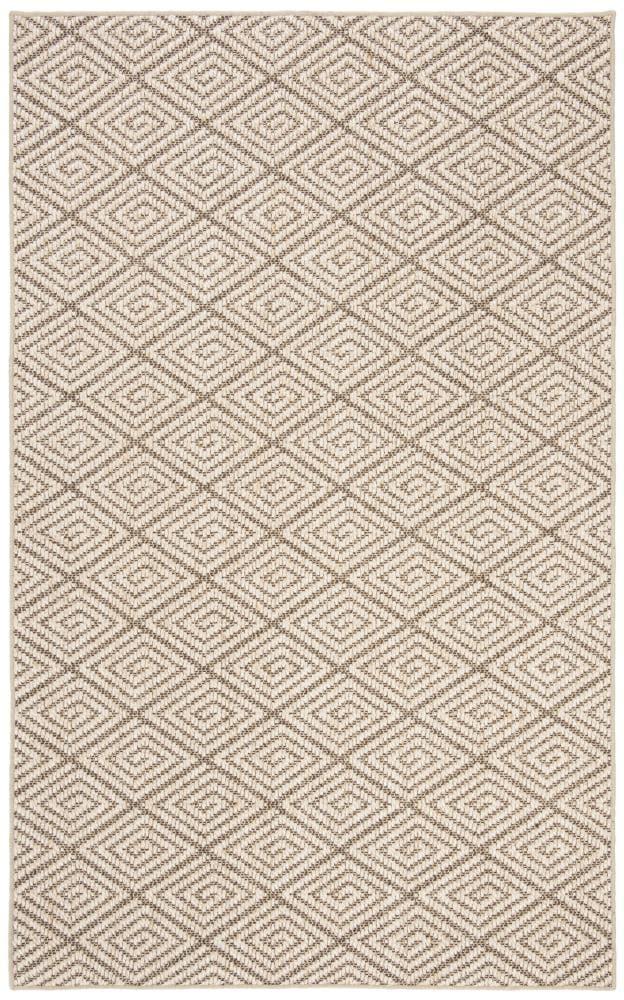 Aaltien Beach Sisal Geometric Rug