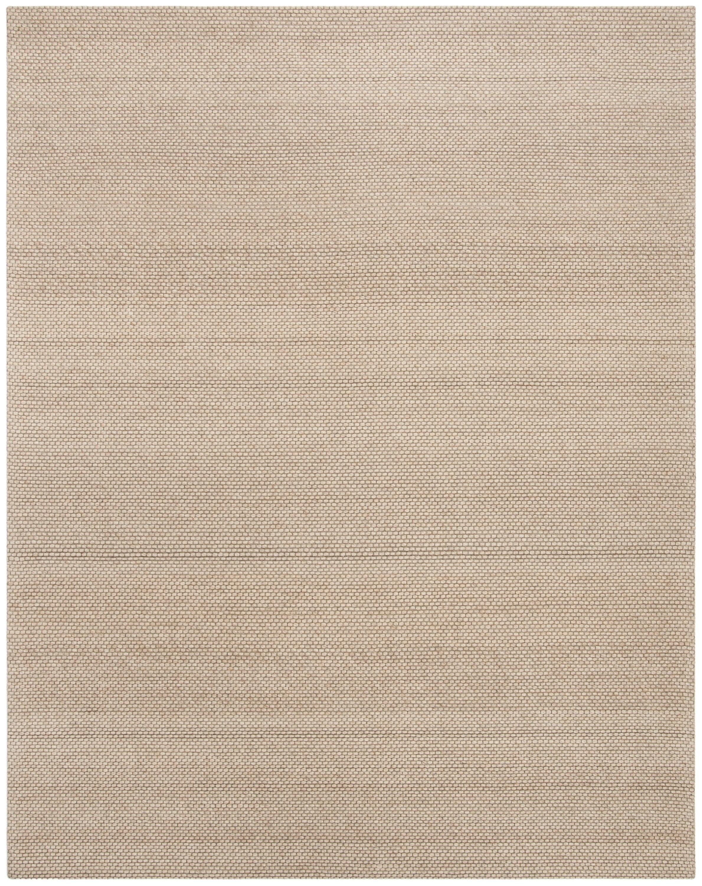 Natura NAT801 Hand Woven Indoor Area Rug - Beige - 9'x12' - Safavieh