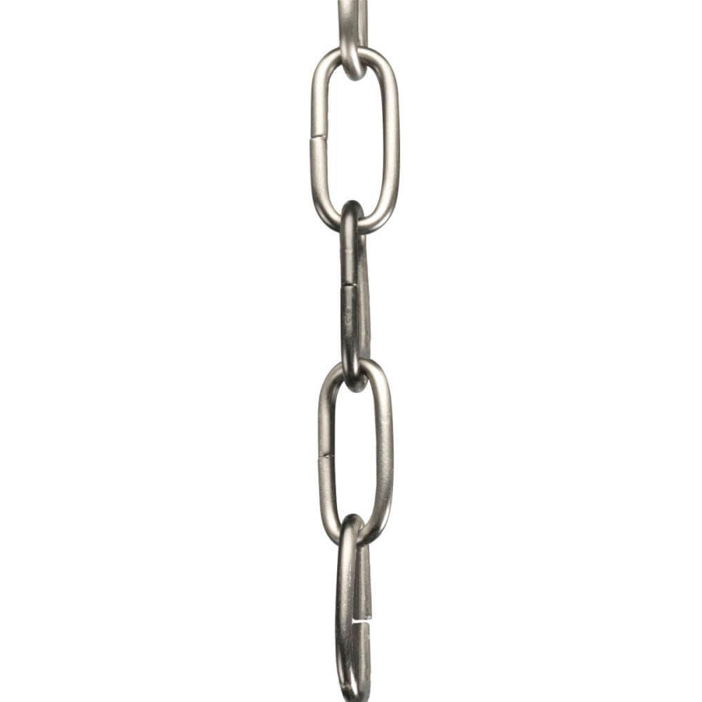 10' of 9 Gauge Chain