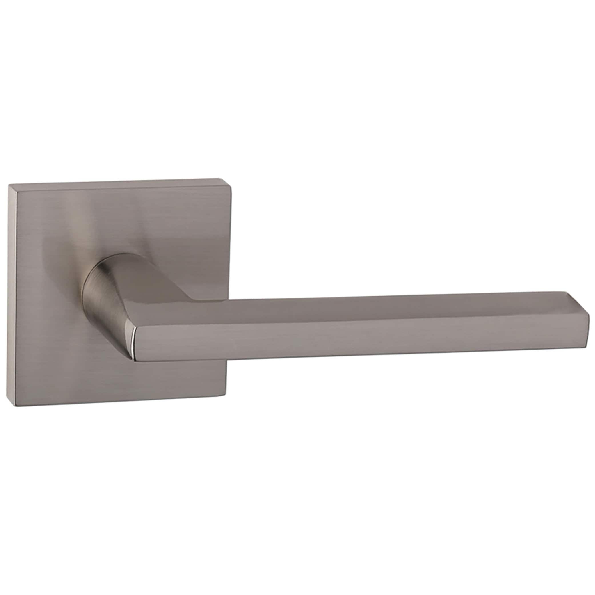 Residential Double Dummy Door Lever