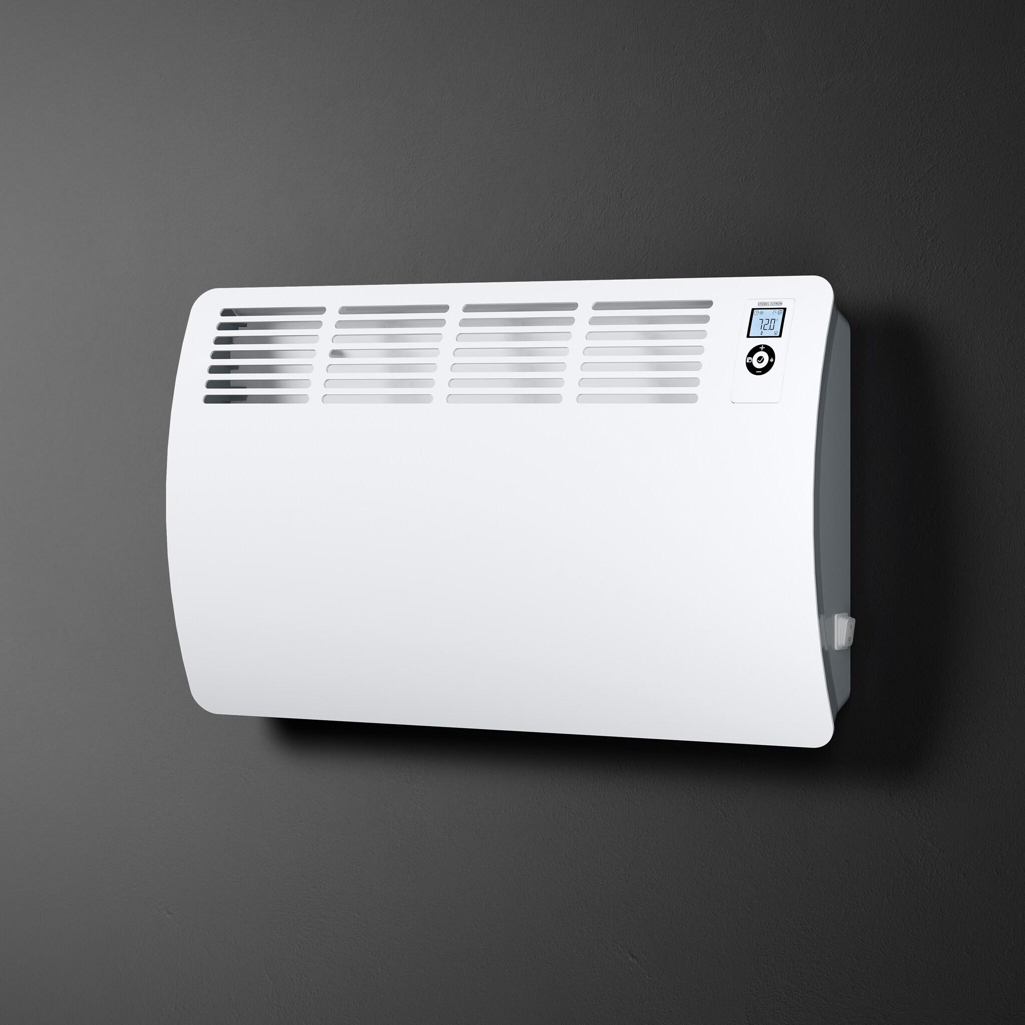 Stiebel Eltron CON 200-2 Premium Heater
