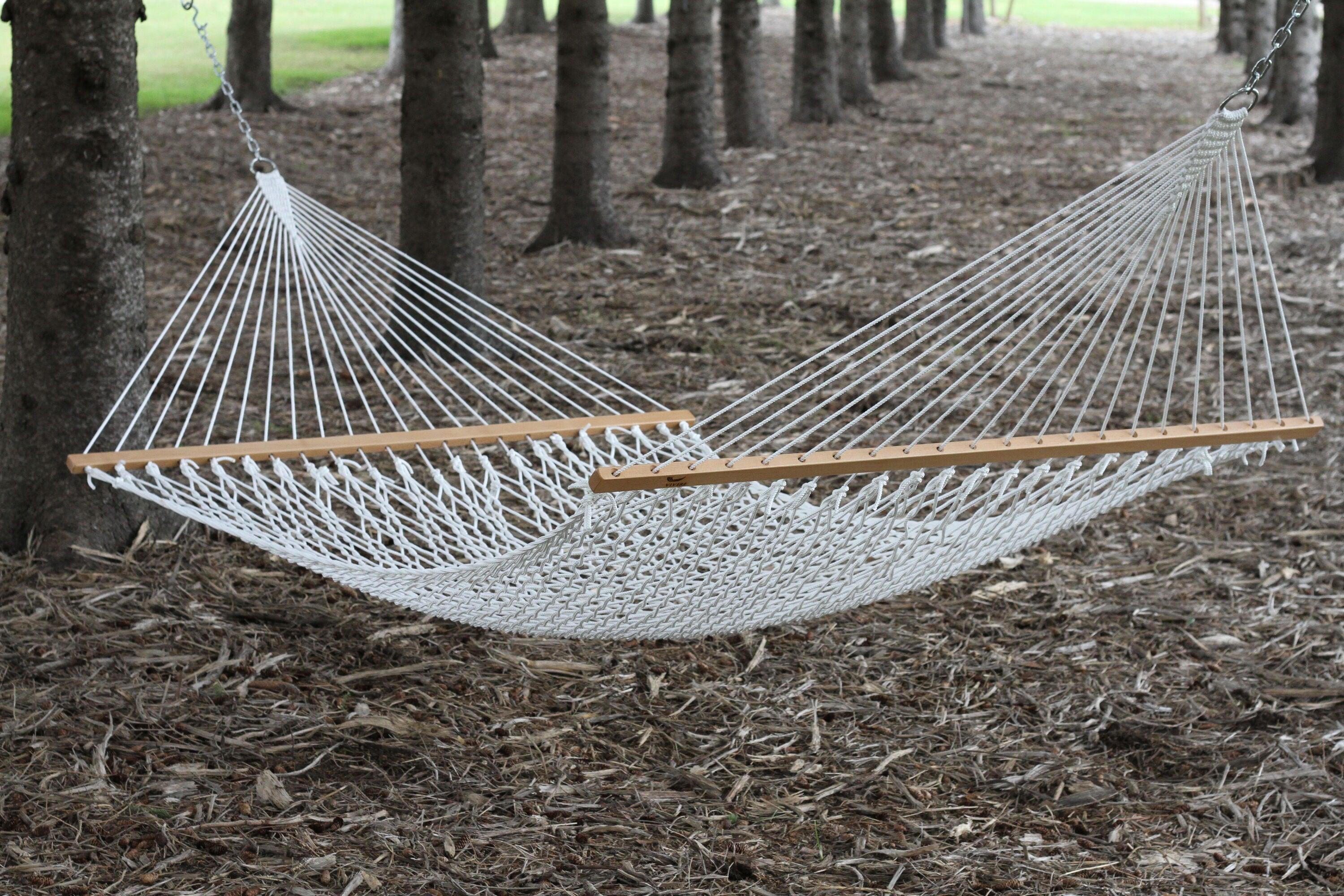 2 Person Camping Hammock