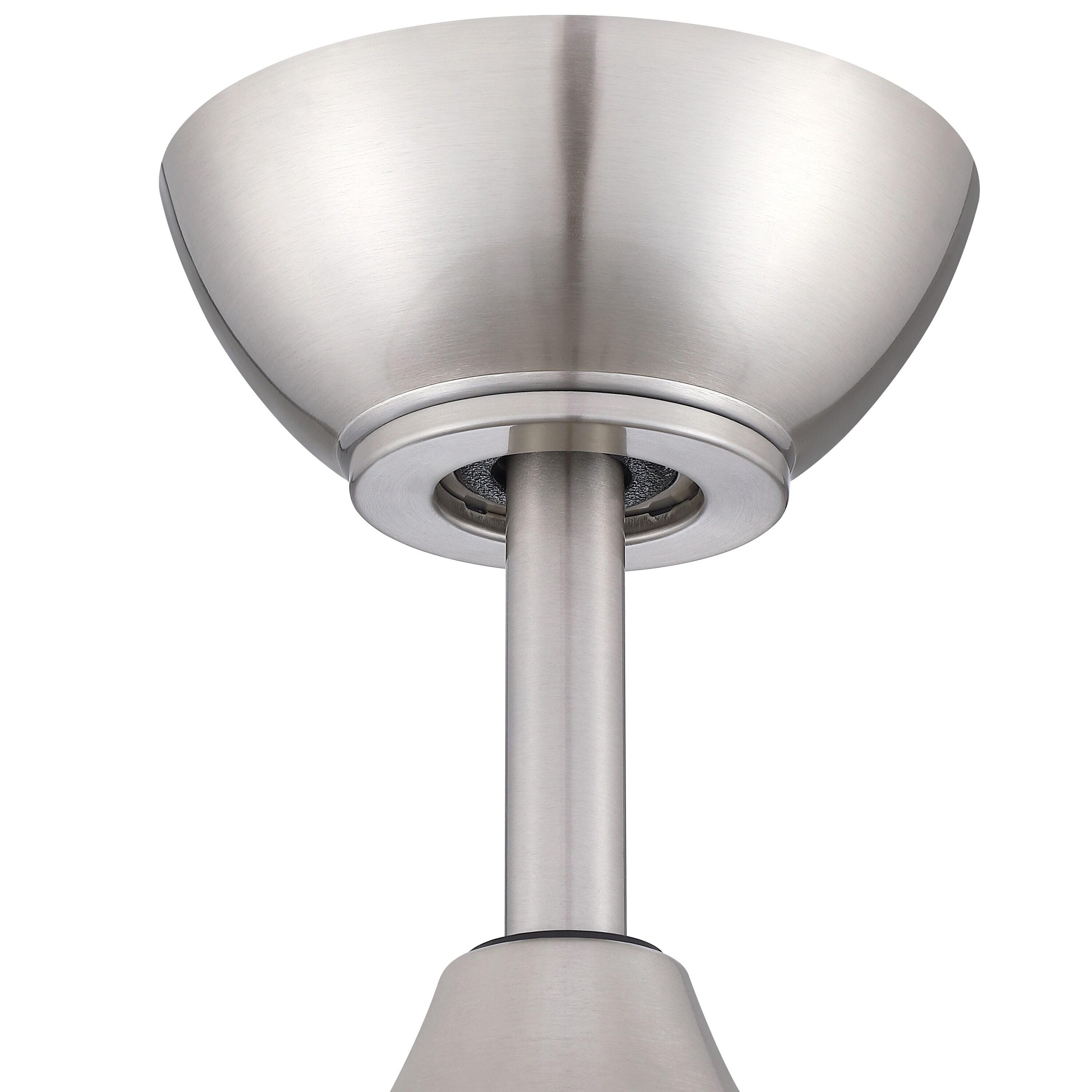 Craftmade Lighting - Sofia - 3 Blade Ceiling Fan with Light Kit-21.69 Inches