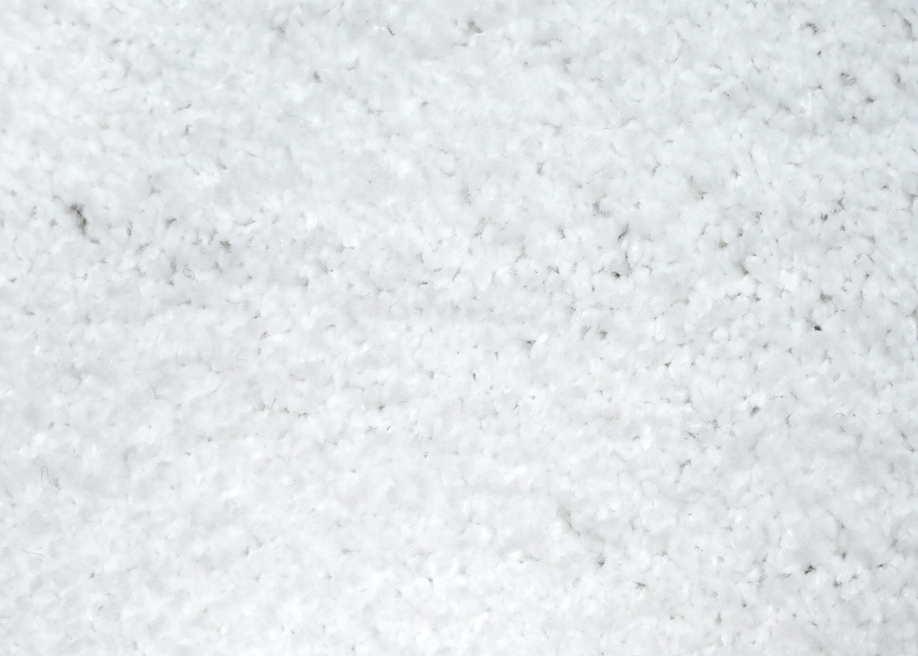 Garland Rug Gramercy Washable Bath Rug Set, 3 Piece (20"x34", Contour Rug, & Toilet Lid) White