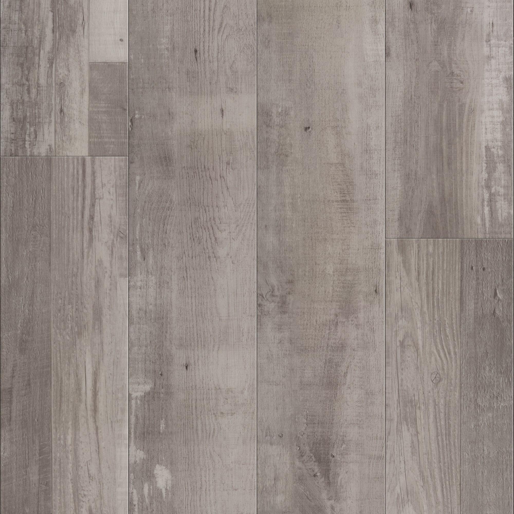 Apulia 48" L x 7-1/8" W x 4.7mm Luxury Vinyl Plank