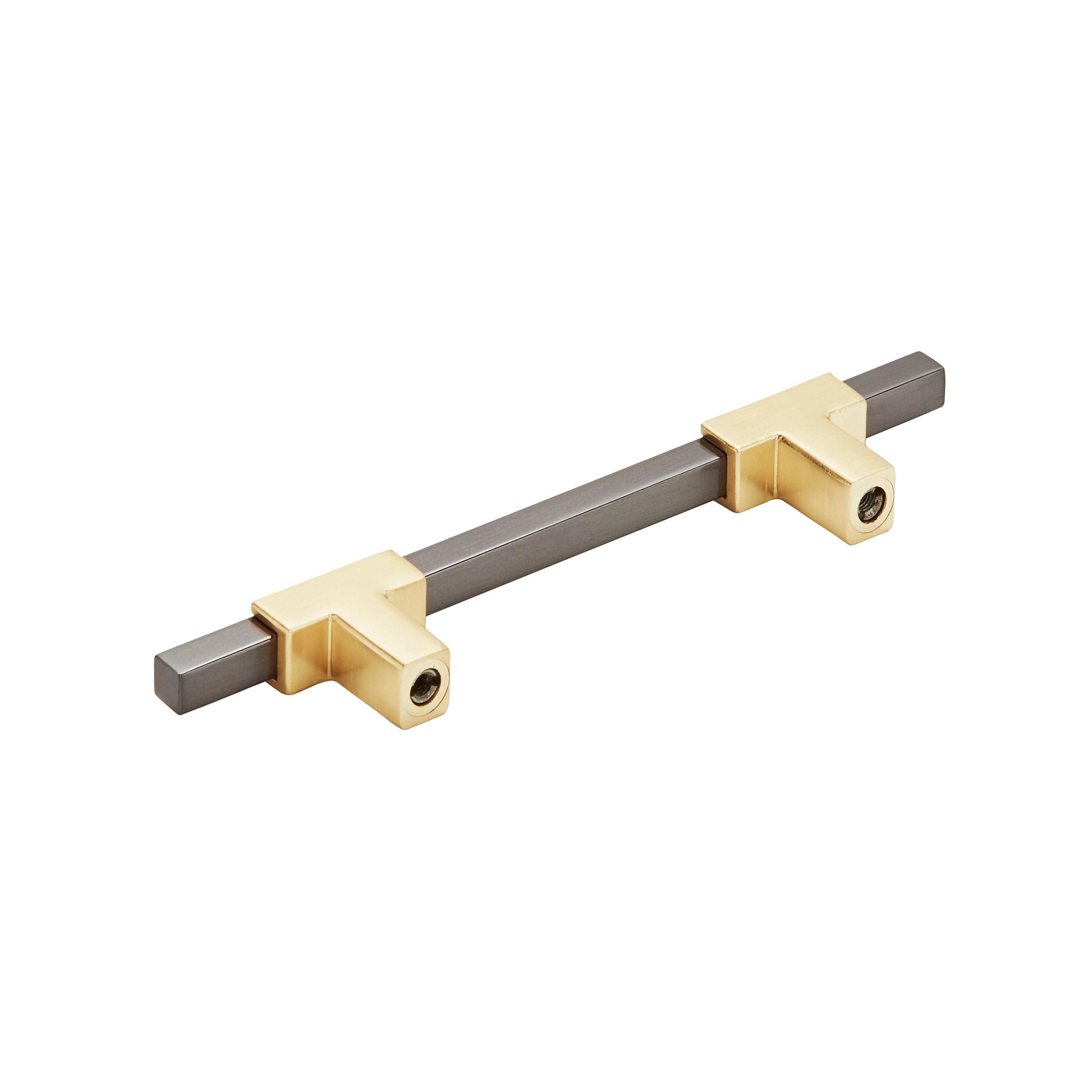 Urbanite 3.75" Center to Center Bar Pull