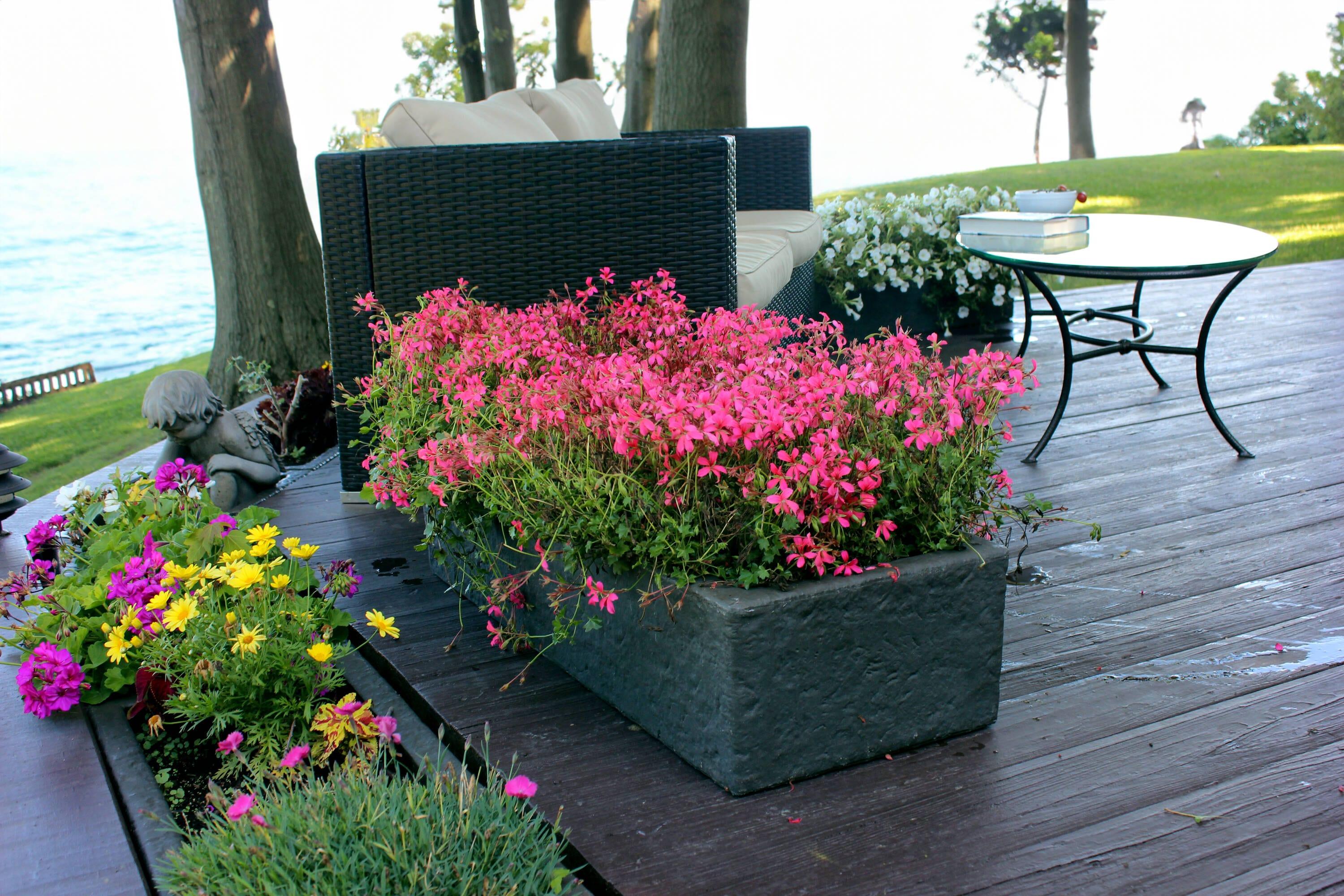 Planter Box