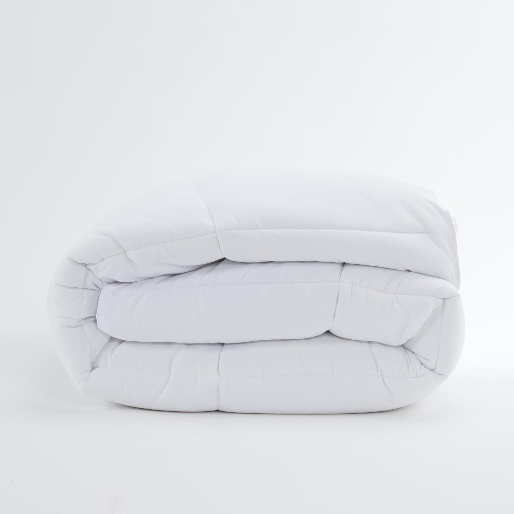 Simply Soft Plush Mattress Pad