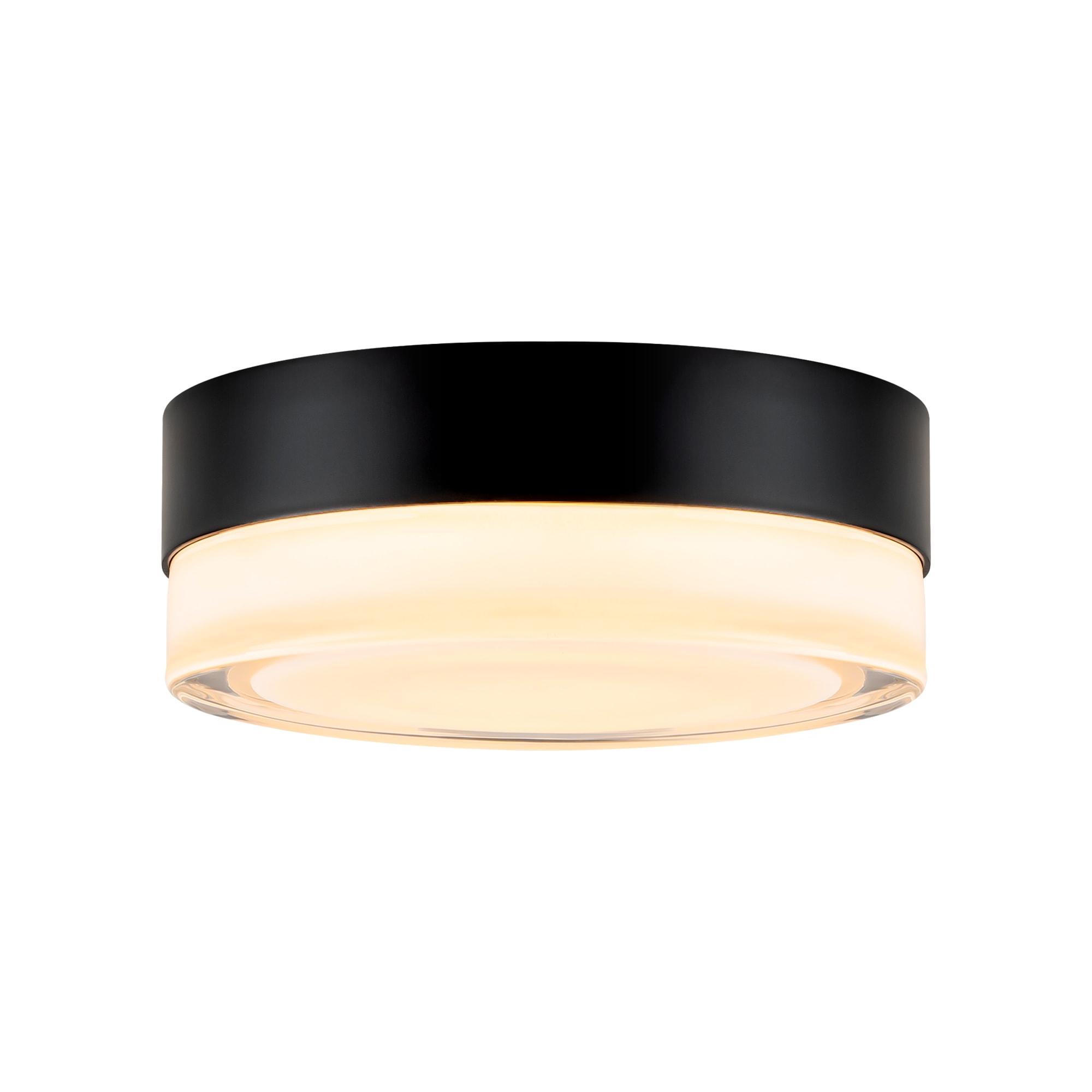 George Oliver Sevin 6 - Light 25.2'' Sputnik Cylinder Flush Mount