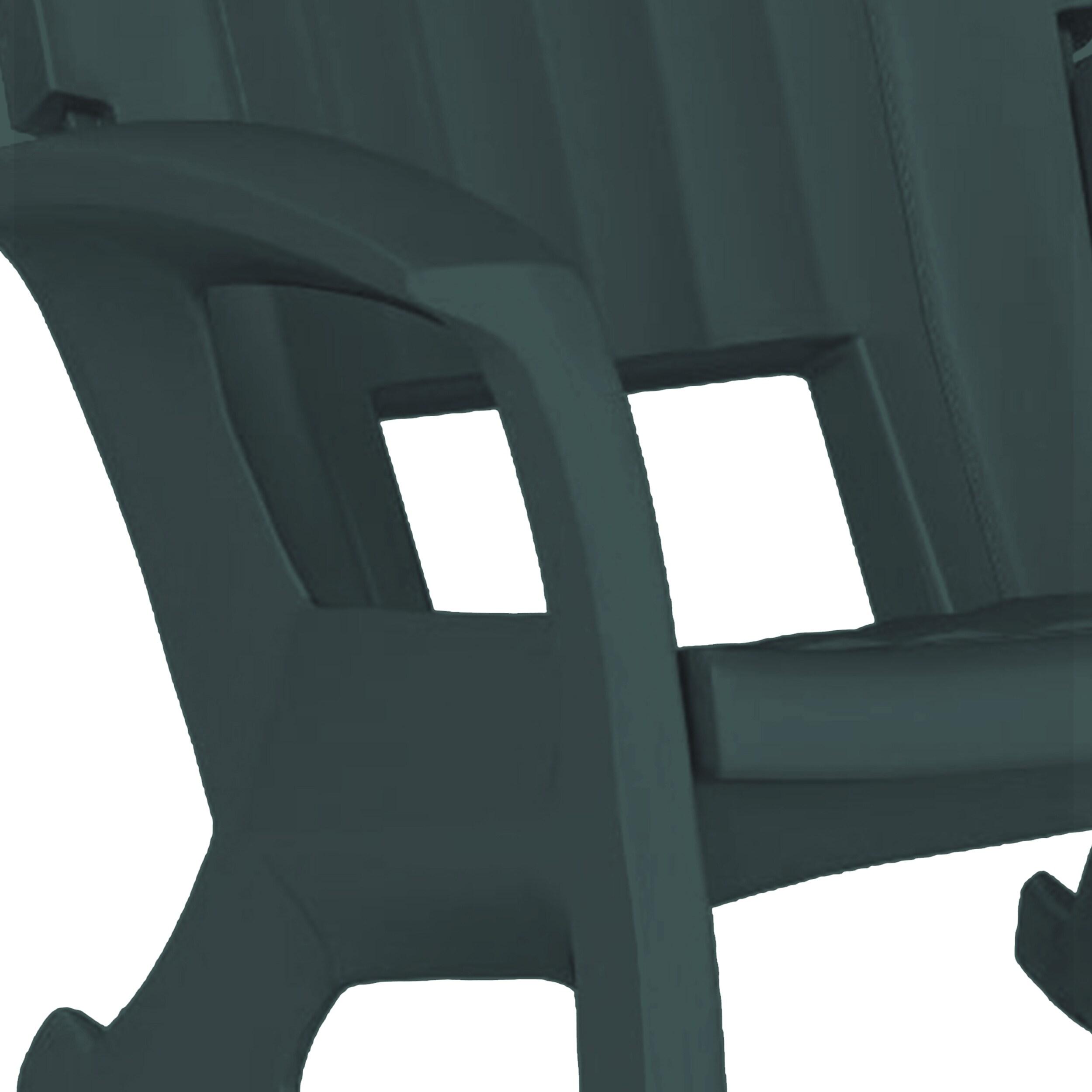 Good Ideas Rockaway Outdoor Rocking Chair by Semco & Reviews | Wayfair