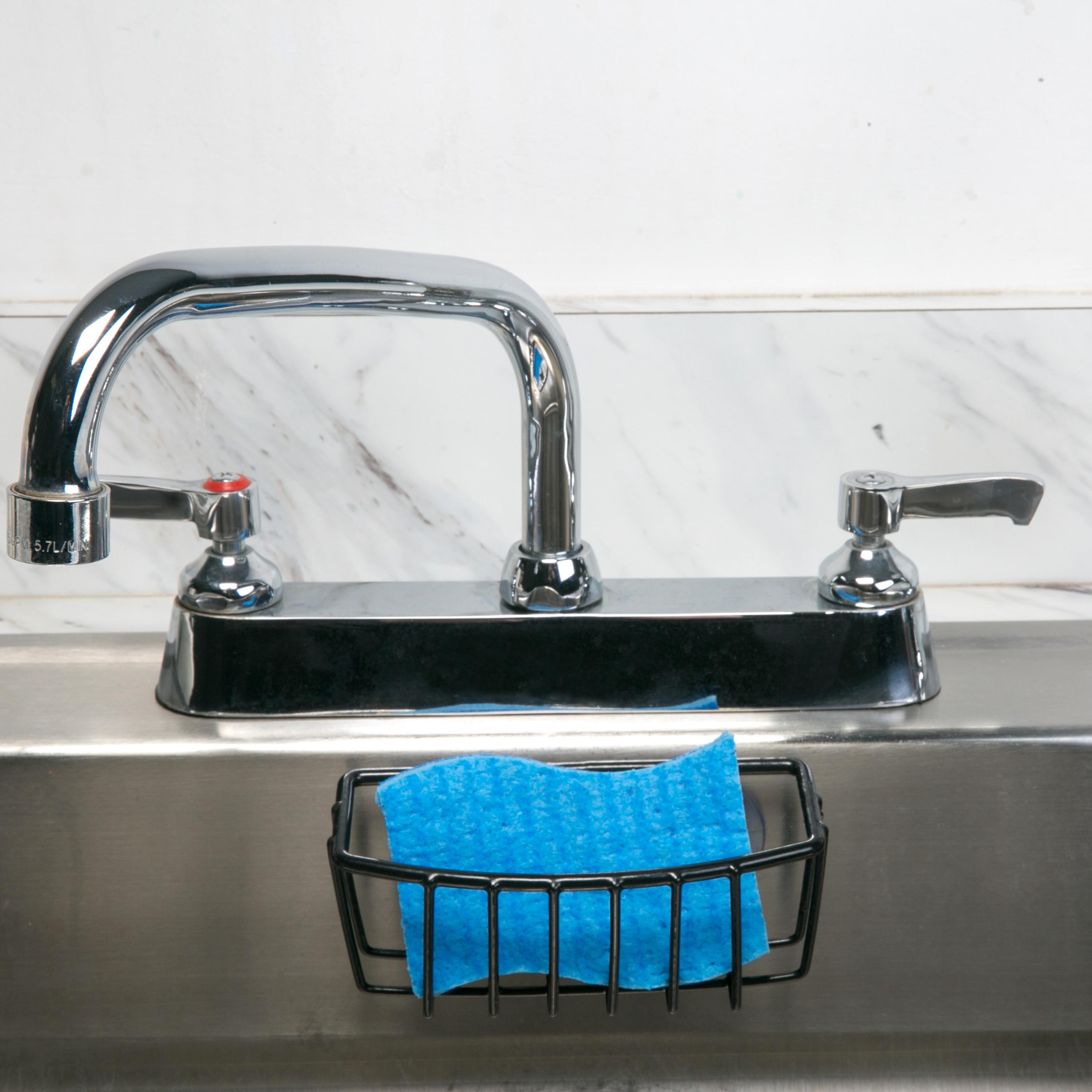 Bath Bliss Dylan Sponge Holder