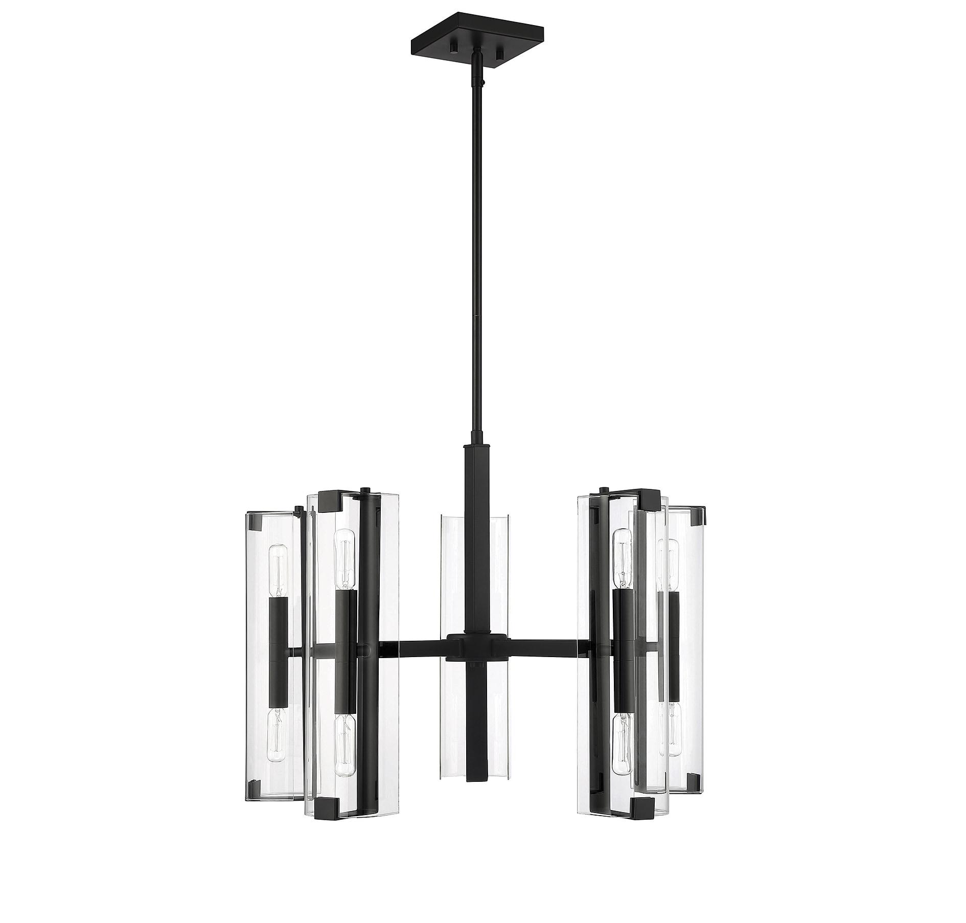 Winfield 10-Light Chandelier