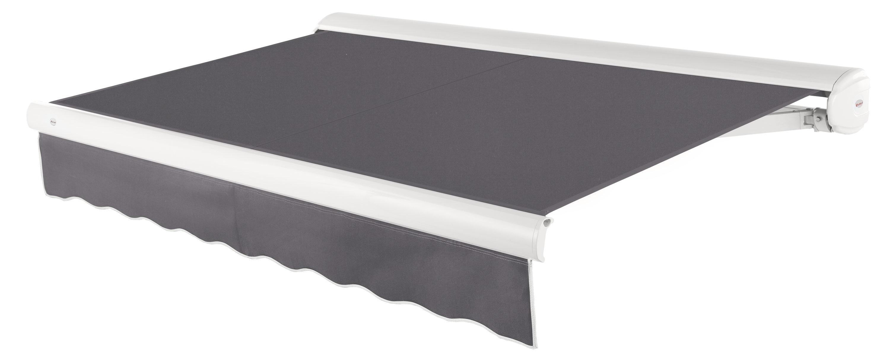 Awntech Key West Patio Retractable Awning with Cassette