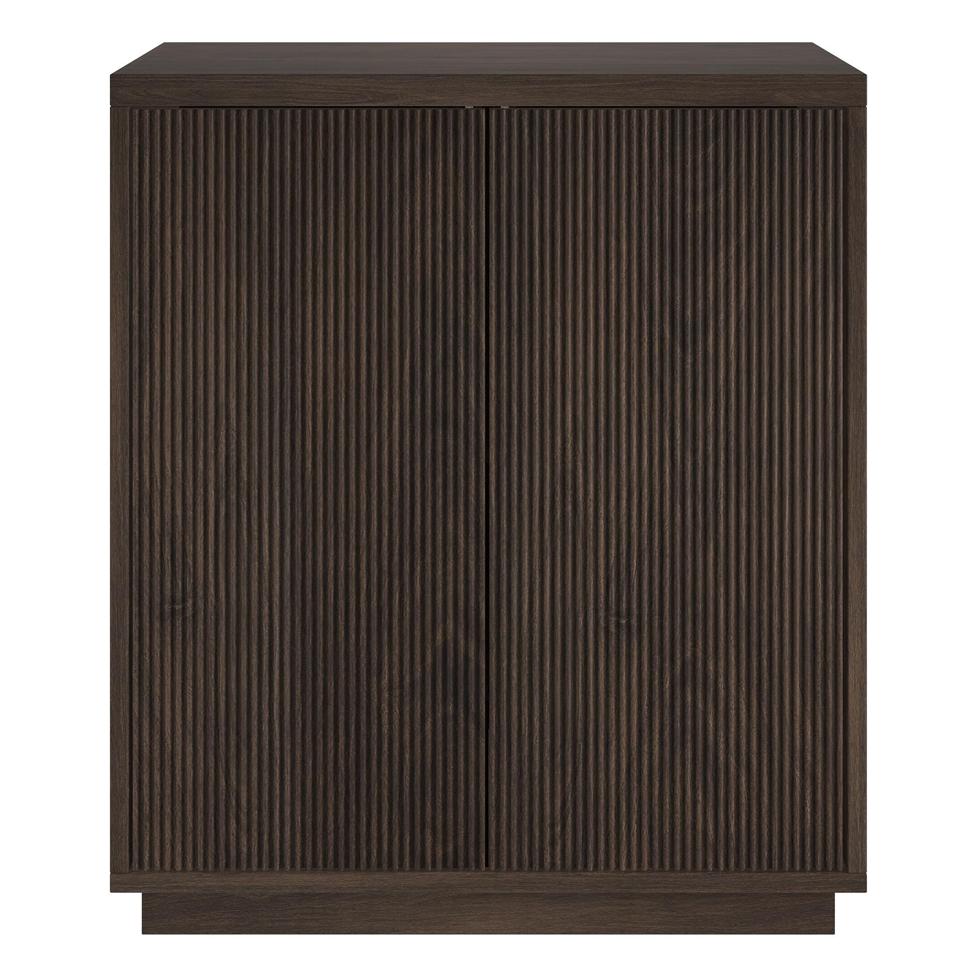 Marge 2 -Door Storage Cabinet