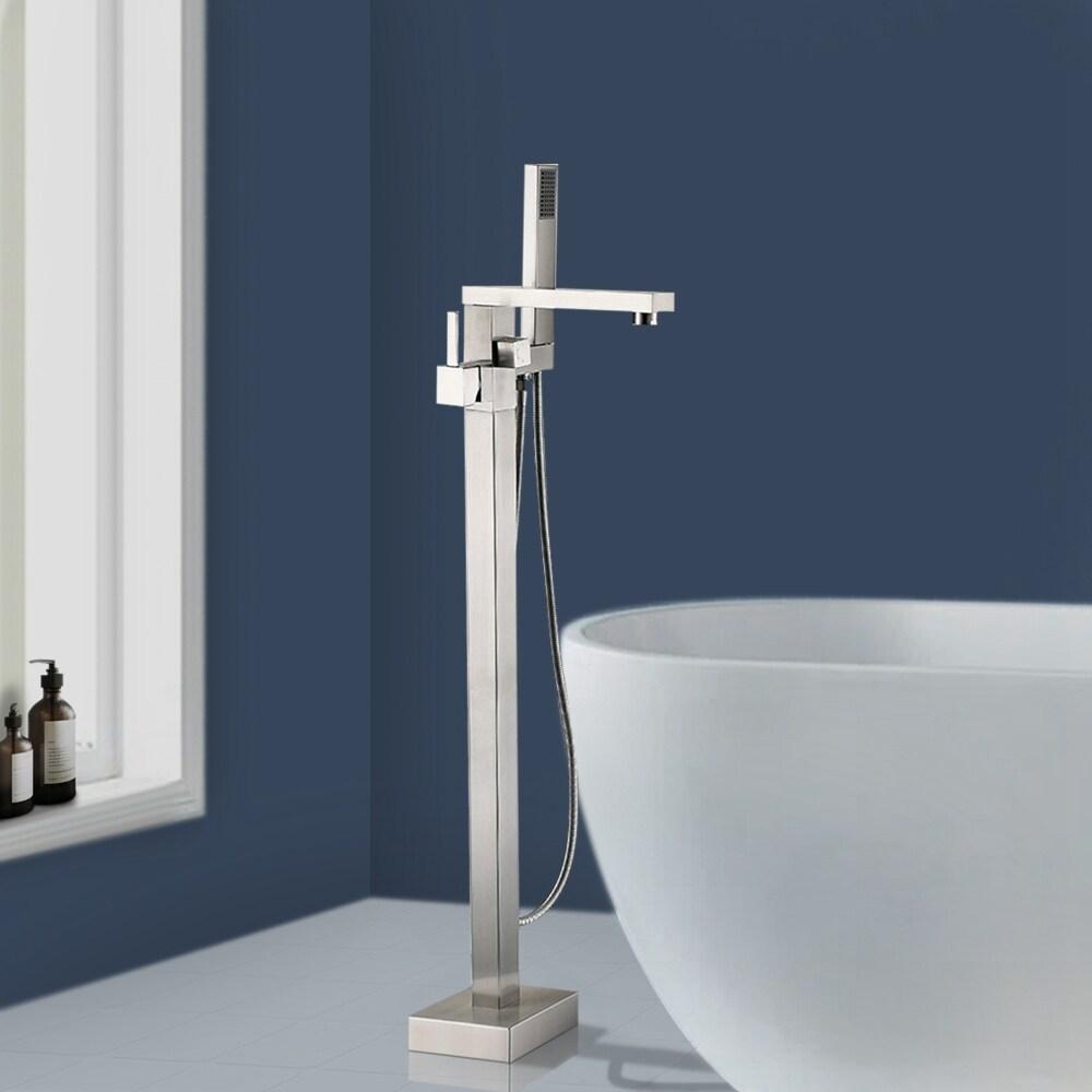 HHK HOME Freestanding Tub Filler HHK011BN
