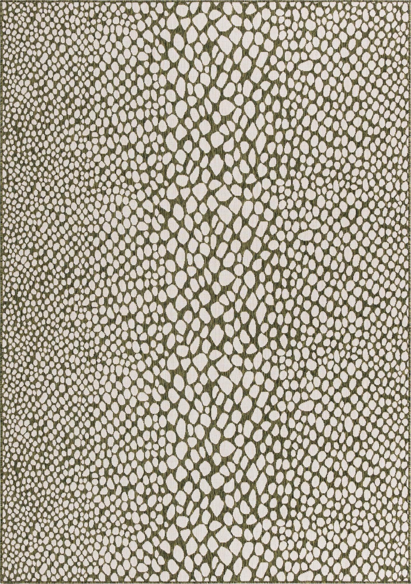 Jill Zarin Cape Town Outdoor Rug