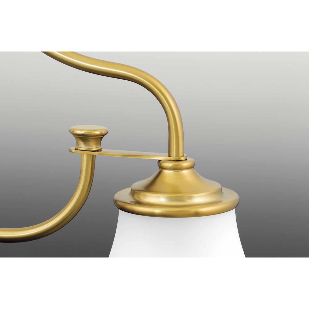 Tinsley Collection Three-Light Chandelier