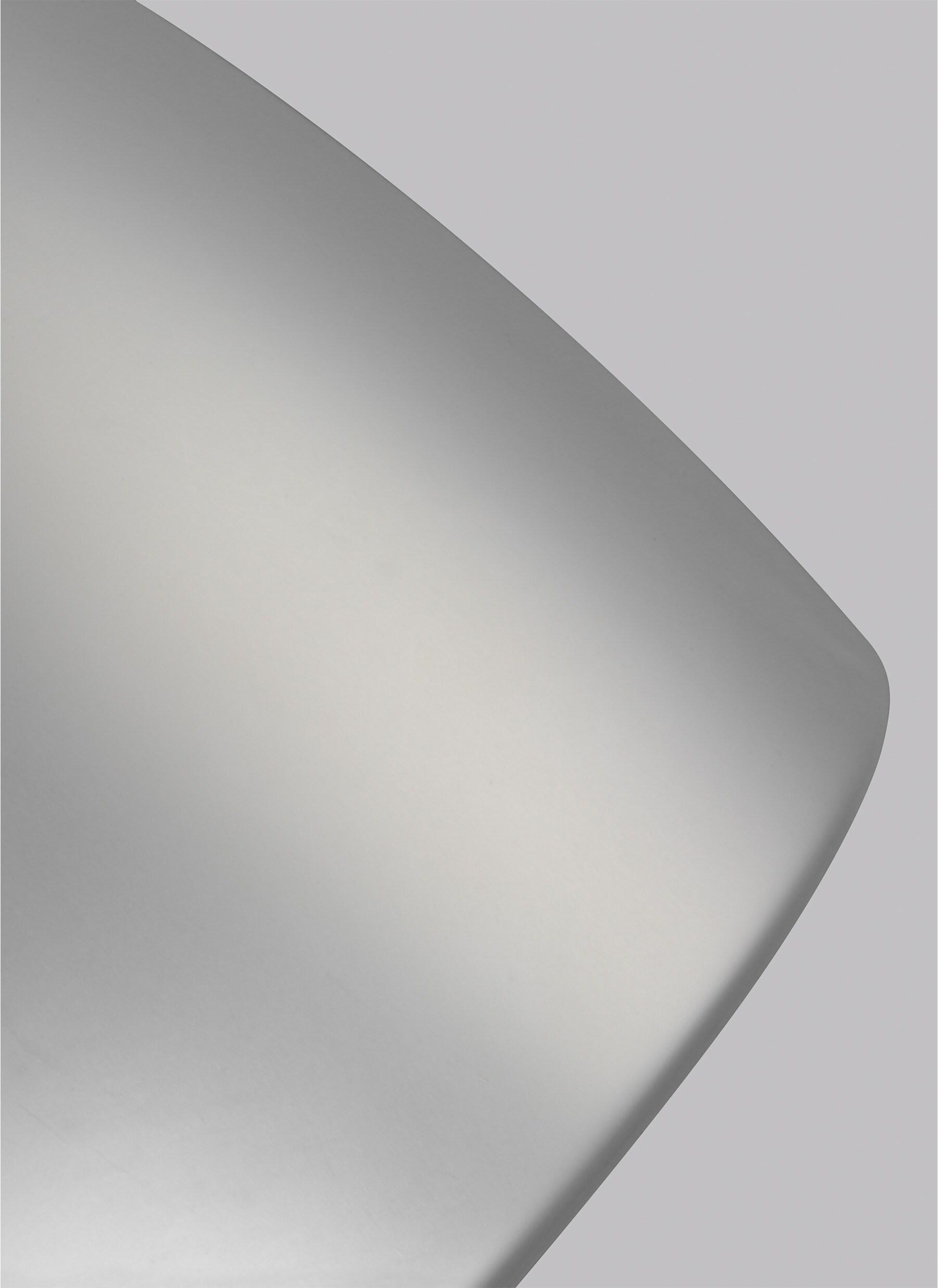 Uma Single Light Metal Dimmable LED Pendant