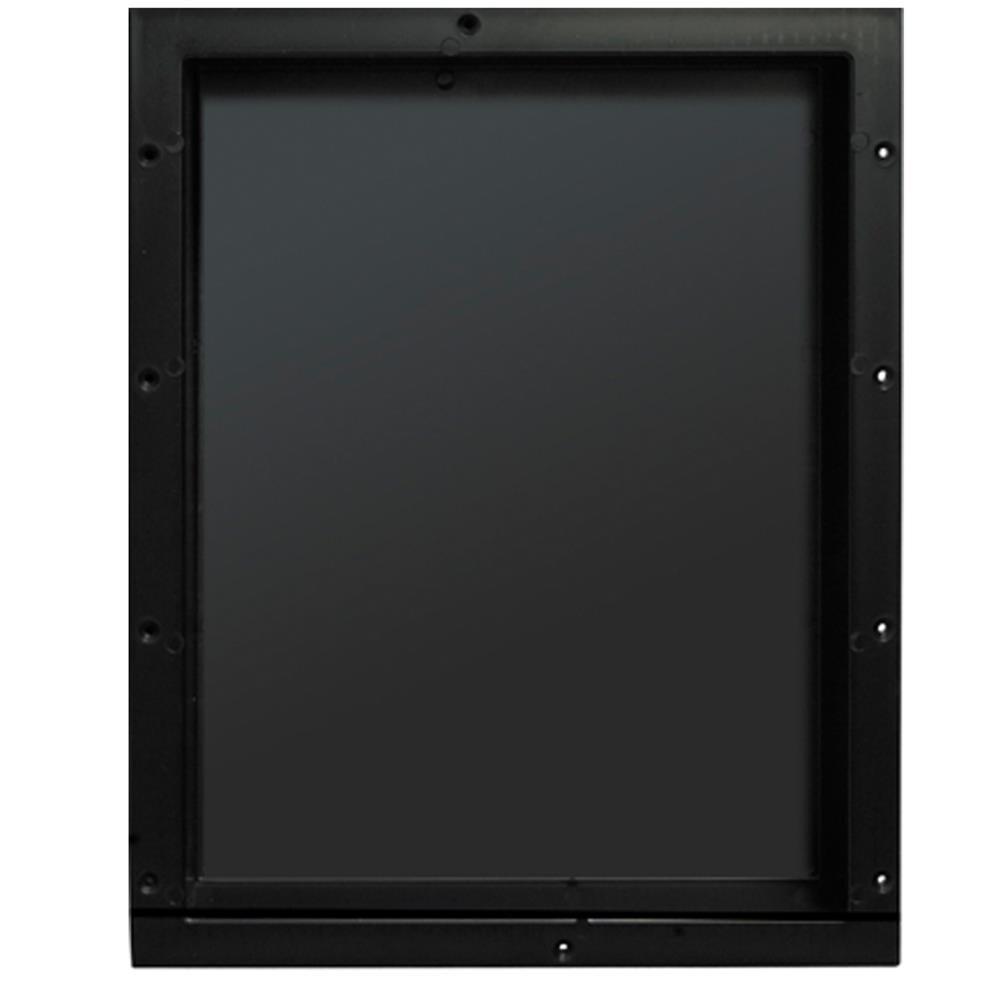 Tile Redi Rn1620s-Bi Redi Niche 16" Pvc Shelf - Tileable