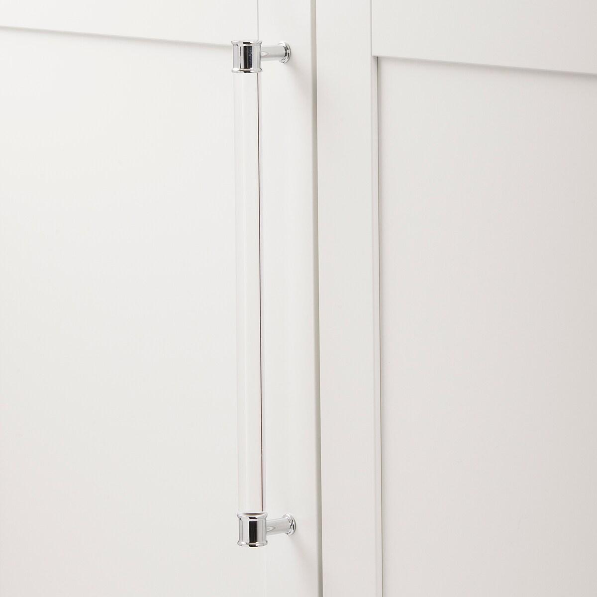 Midway Kitchen Cabinet Handles, Solid Core Drawer Pulls for Cabinet Doors, 12"