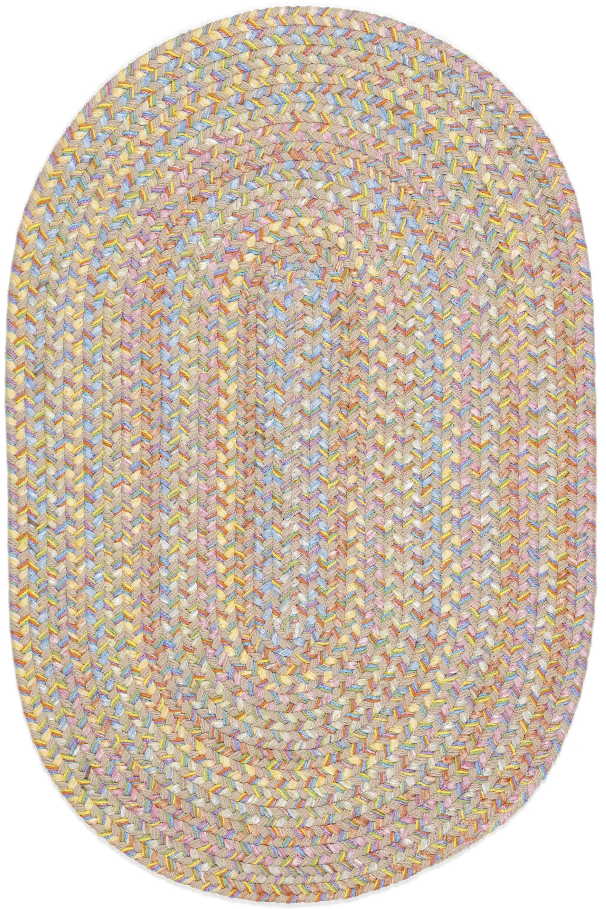 Rhody Rug Playtime Indoor/Outdoor Area Rug