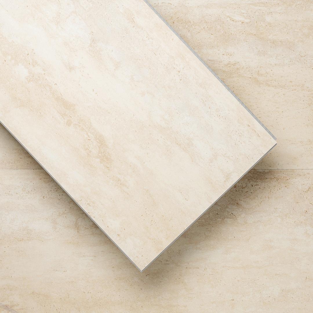 MaxCore Terra 22mil x 12" W x 24" L Click Lock Vinyl Tile Flooring