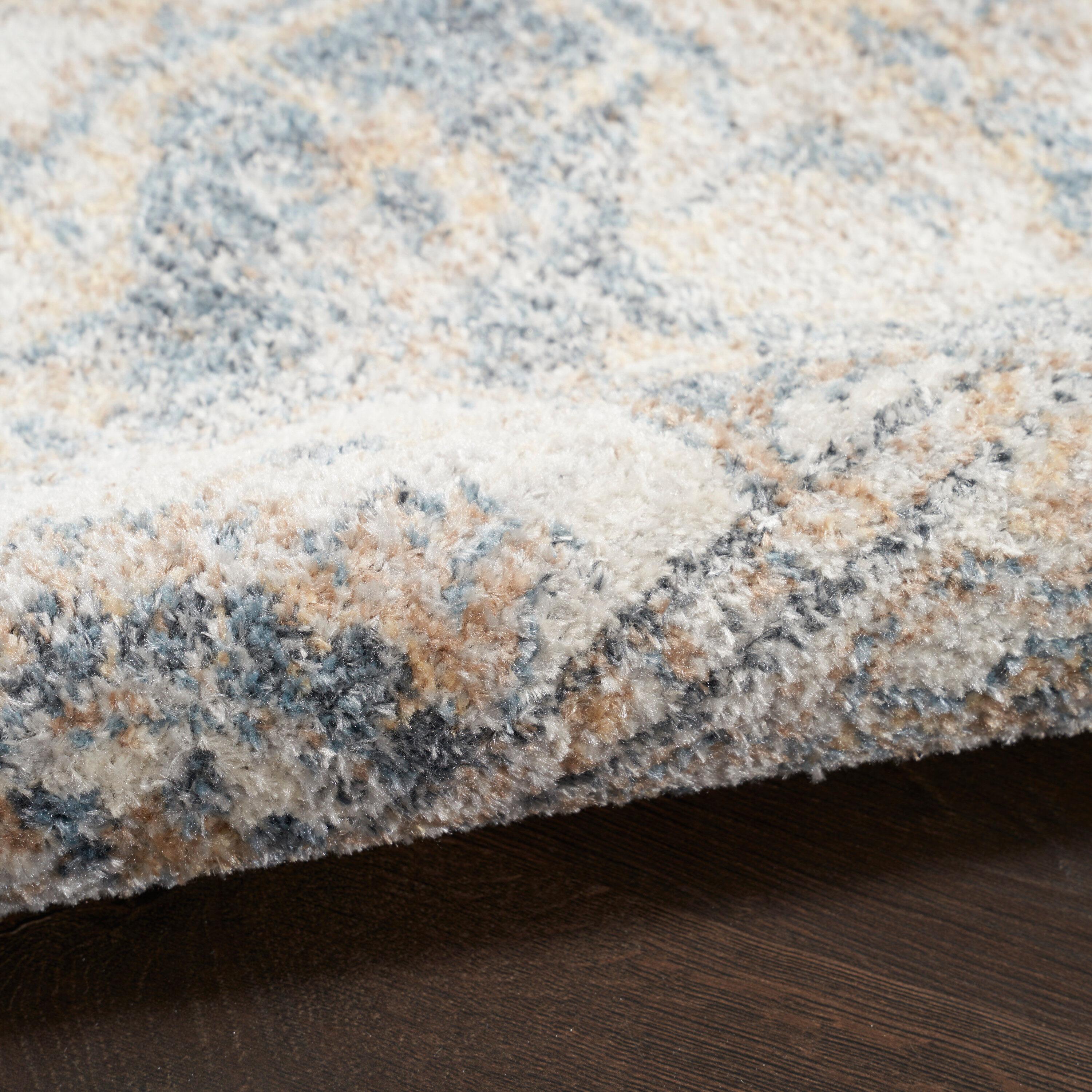 Astra Hand Knotted Rug