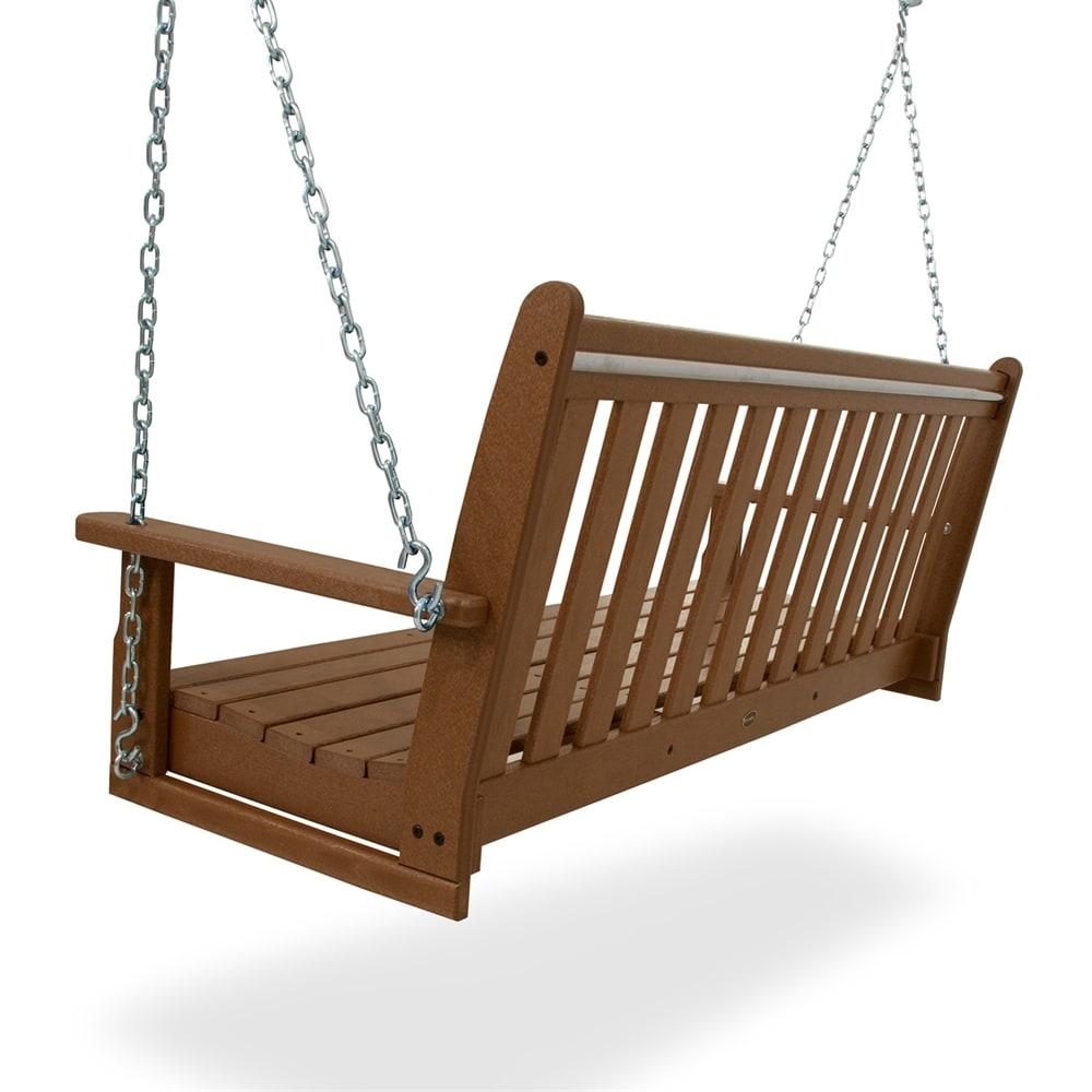 Vineyard 60.5" Porch Swing