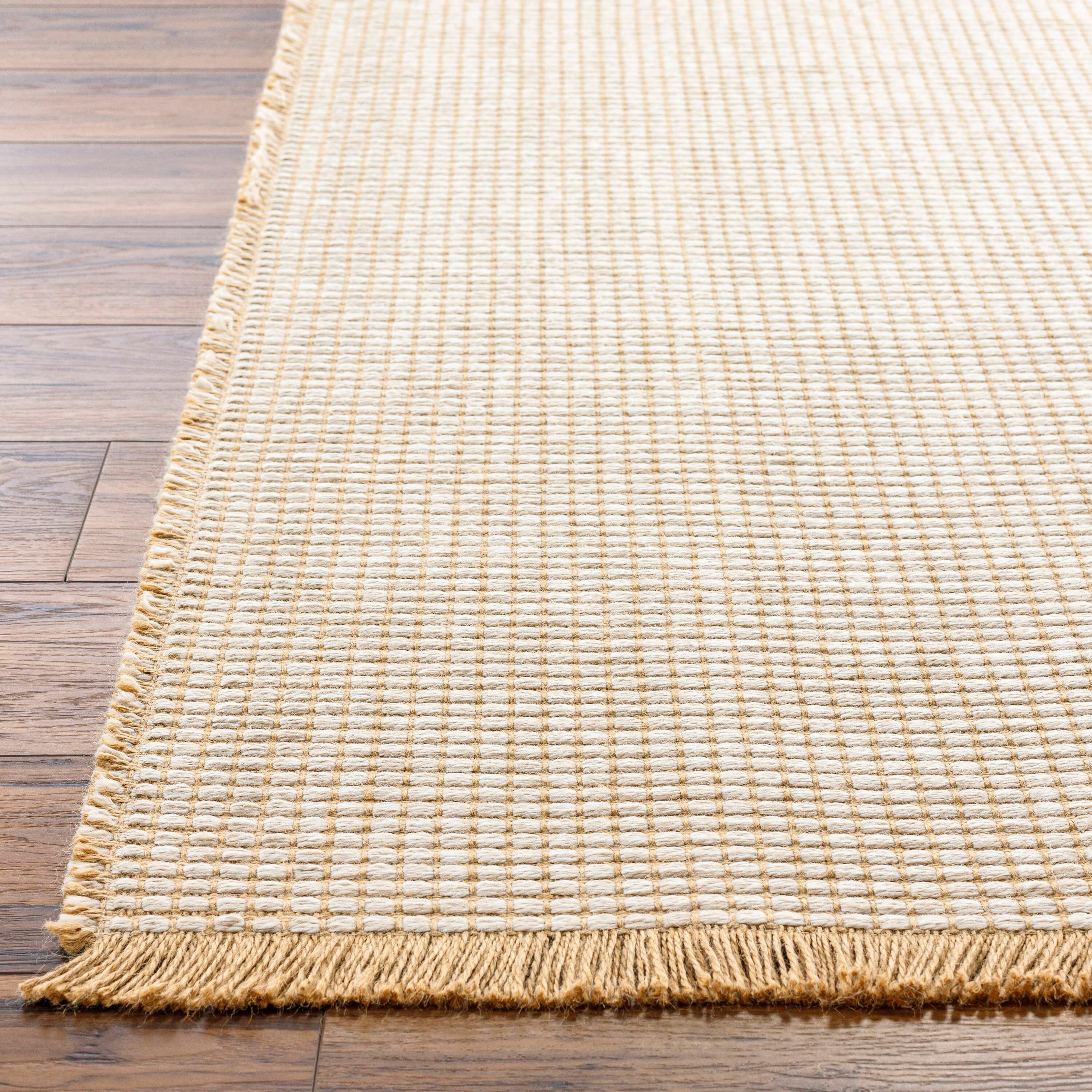 Becki Owens x Livabliss Kimi Machine Woven Area Rug