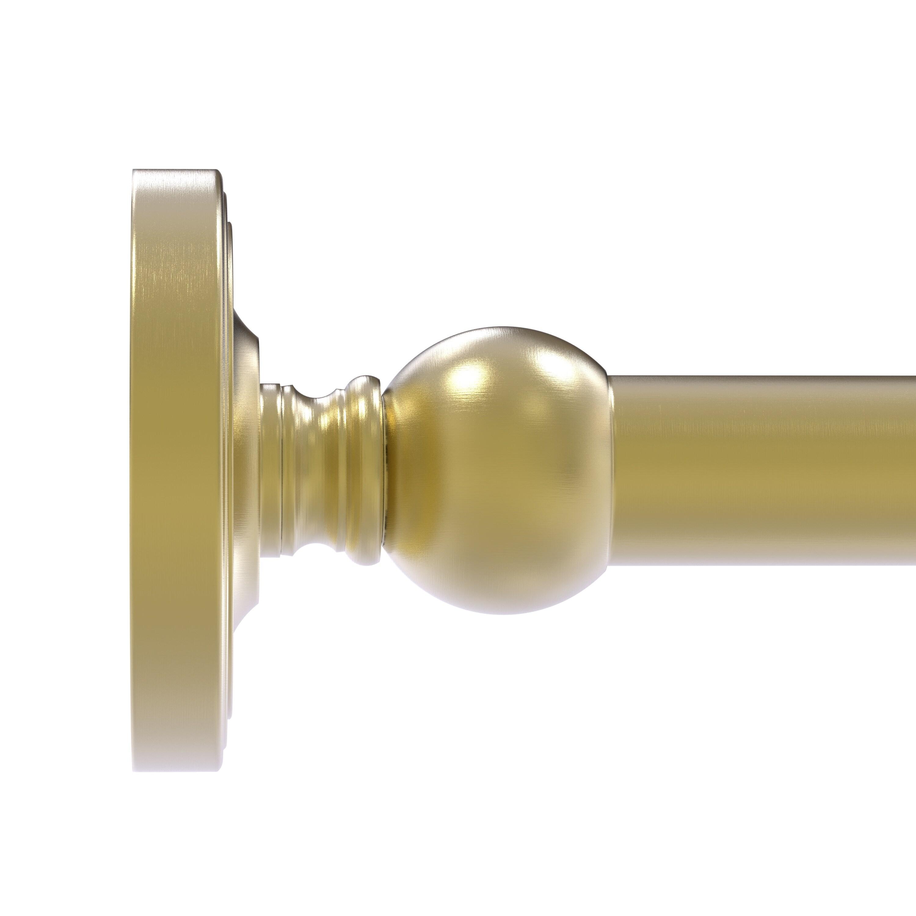 Darby Home Co Gober Brass Accessory Shower Accessory