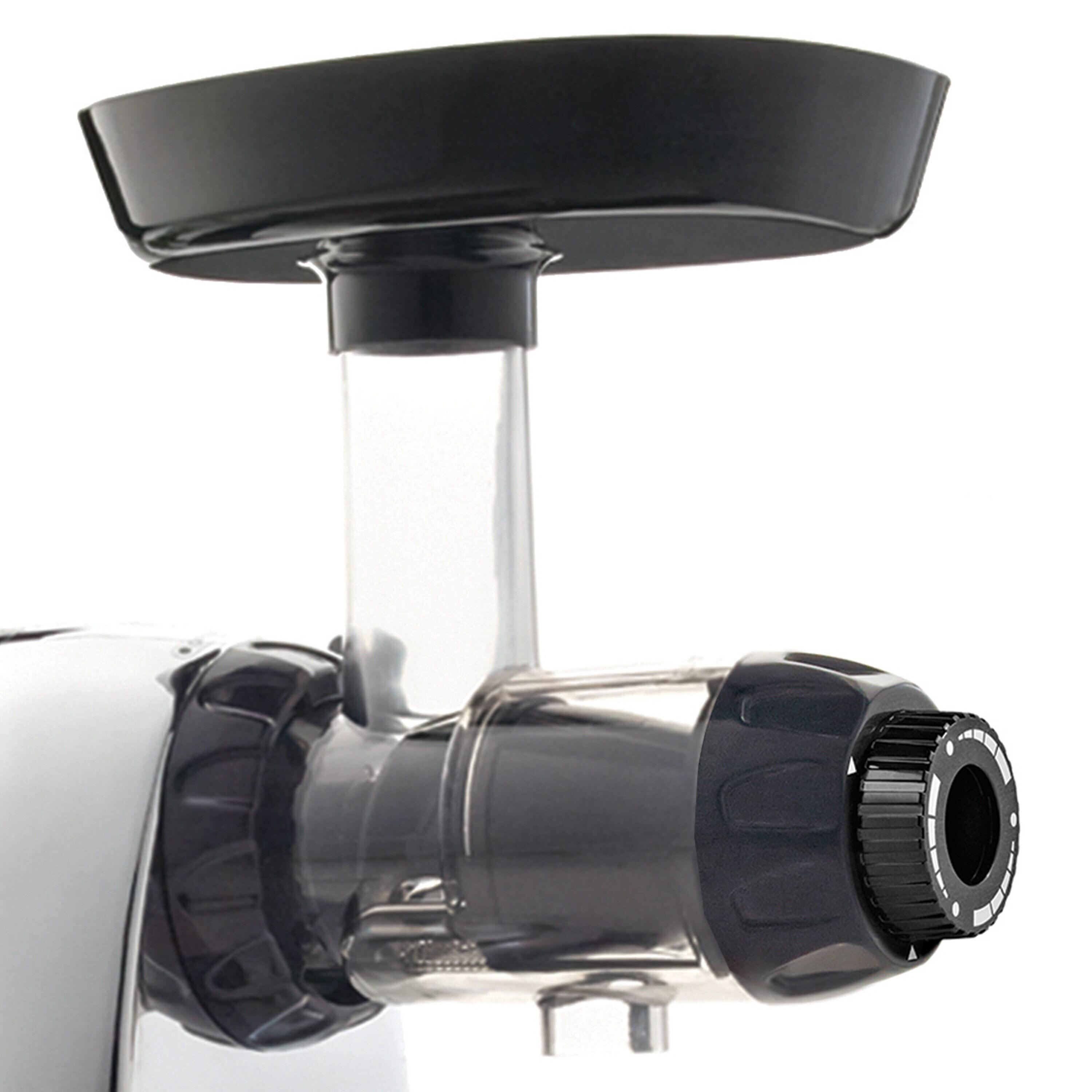Omega Omega Cold Press Slow Masticating Juicer