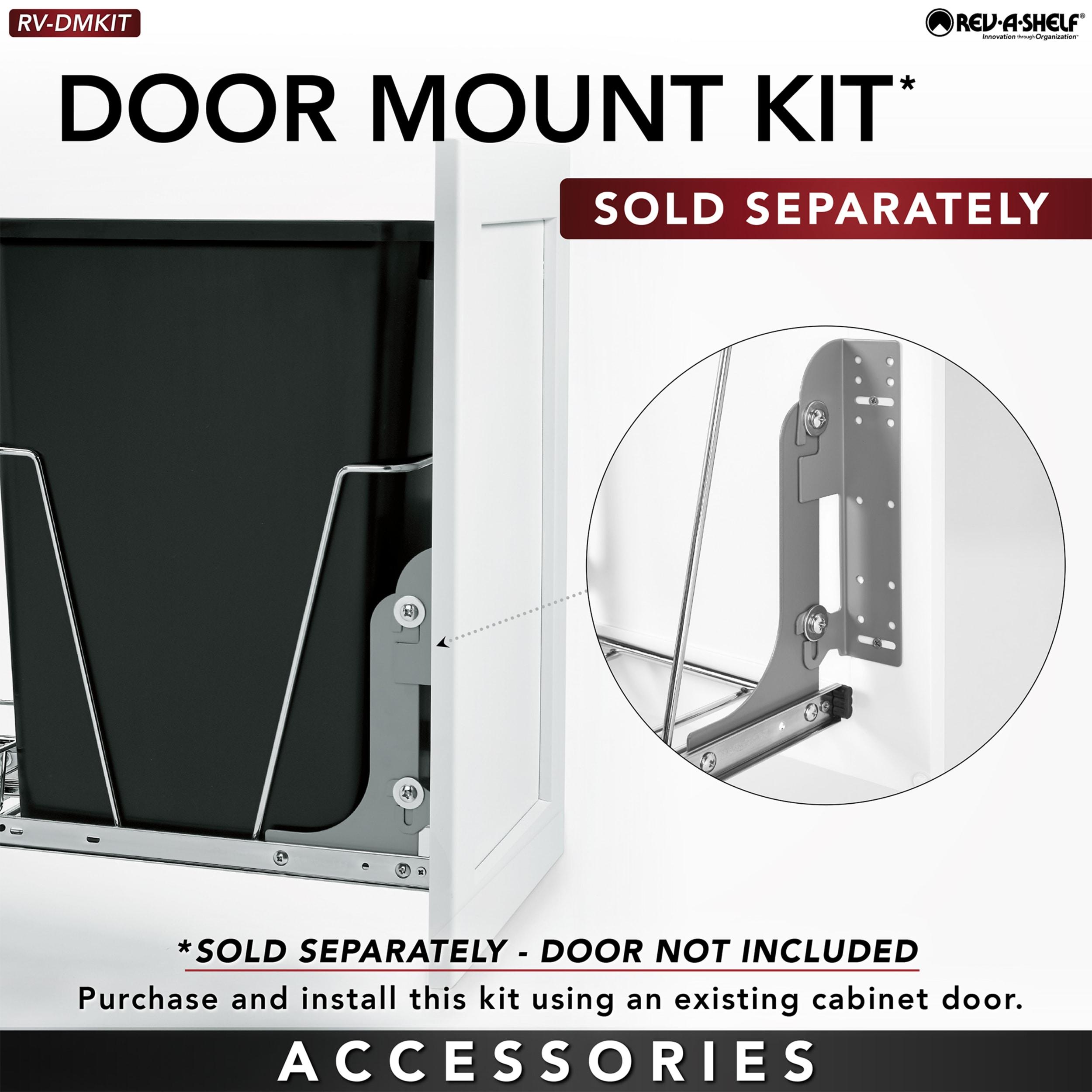 Rev-A-Shelf Rev-A-Shelf Pull Out Clothes Hamper