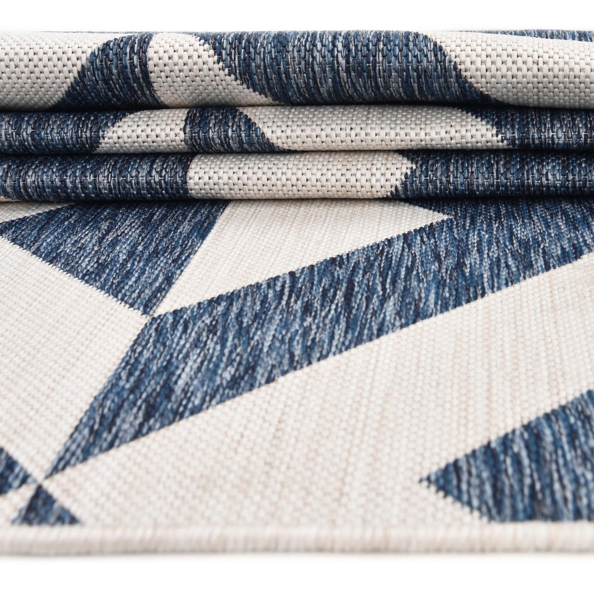 Jill Zarin Napa Outdoor Rug