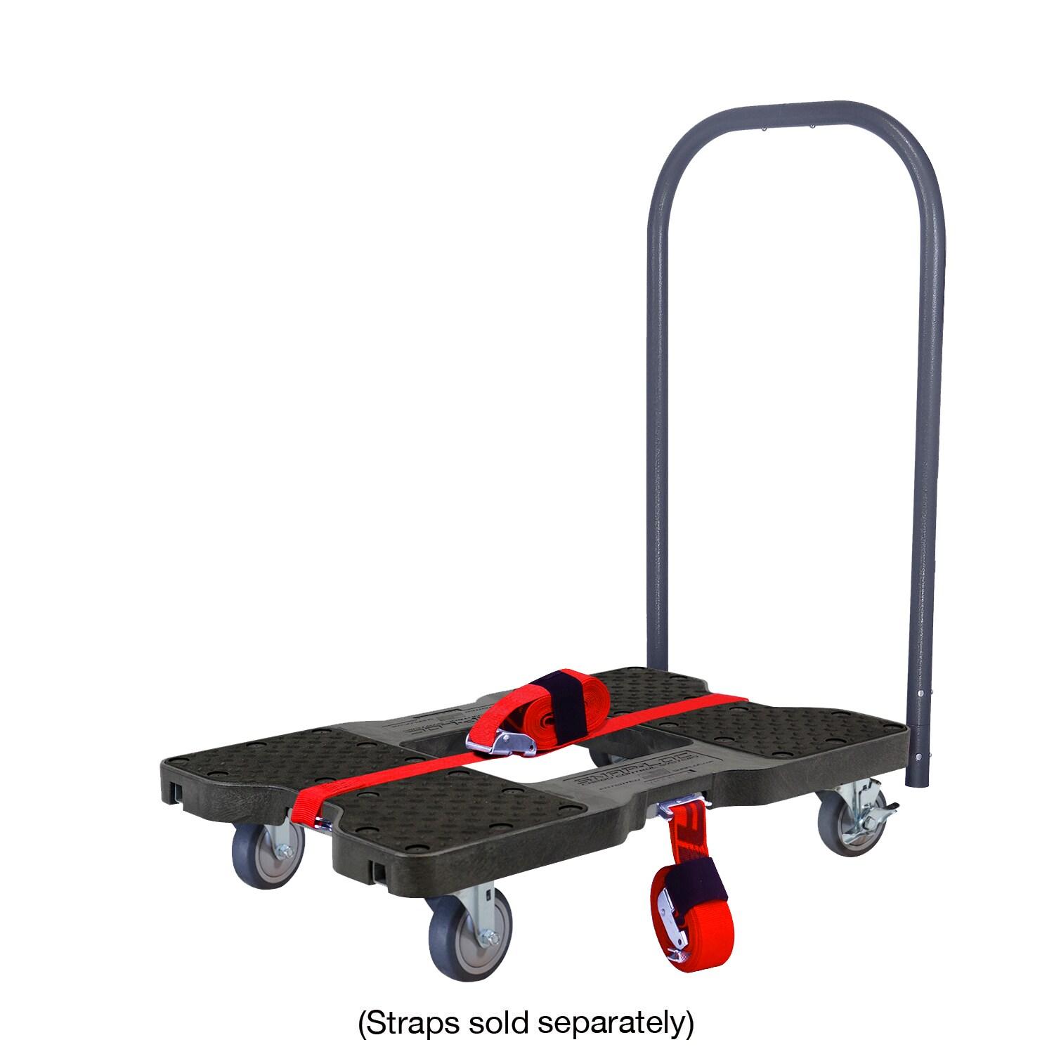 Snap-Loc 1500 Lb. Capacity Furniture Dolly