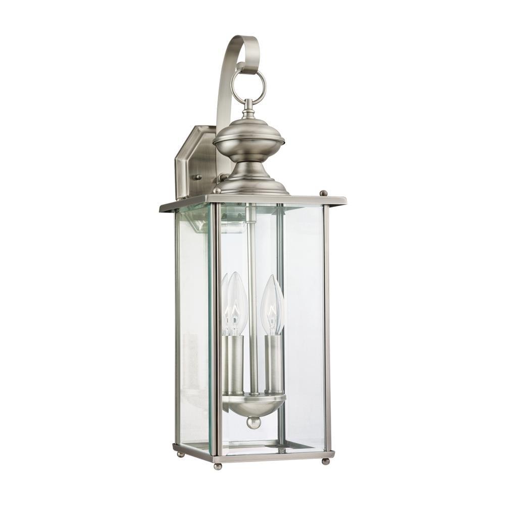 Jamestowne Outdoor Wall Light