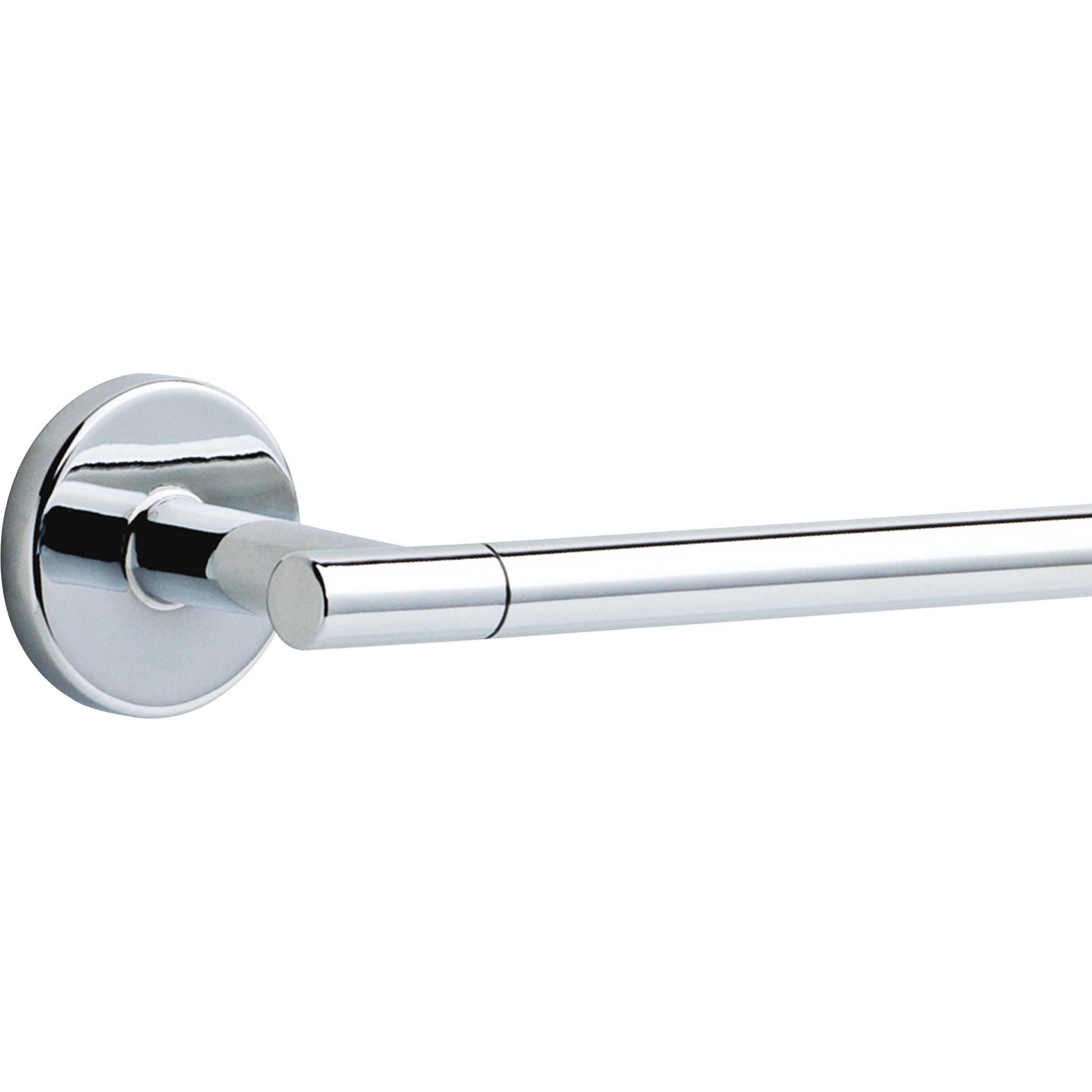 Trinsic 30 in. Wall Mount Towel Bar Bath Hardware Accessory