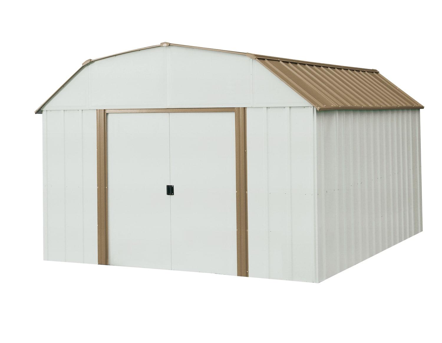 Arrow Lexington Shed, 10' x 14'