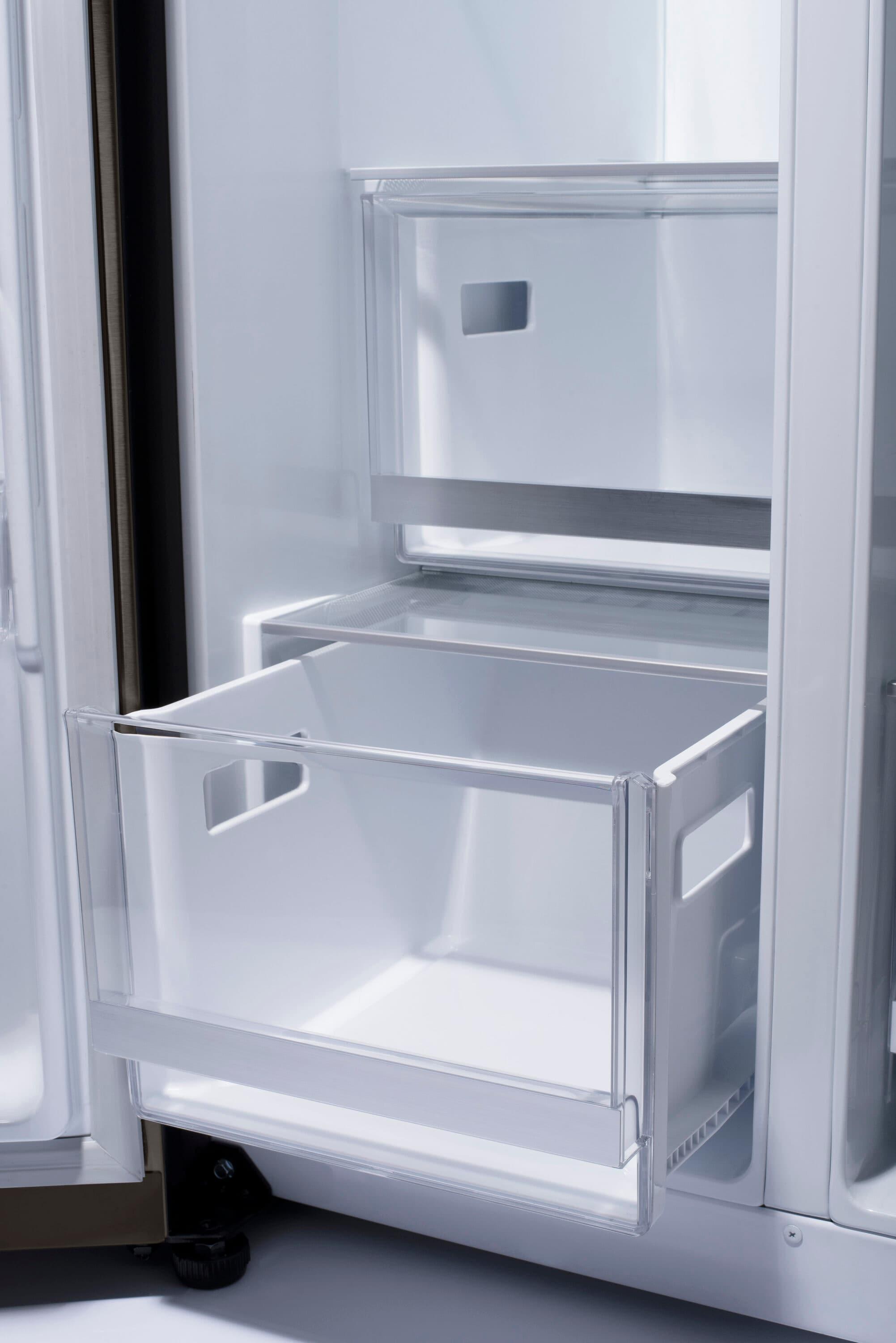 LG LG 27 cu. ft. Side by Side Smart Refrigerator w/ InstaView and Craft Ice