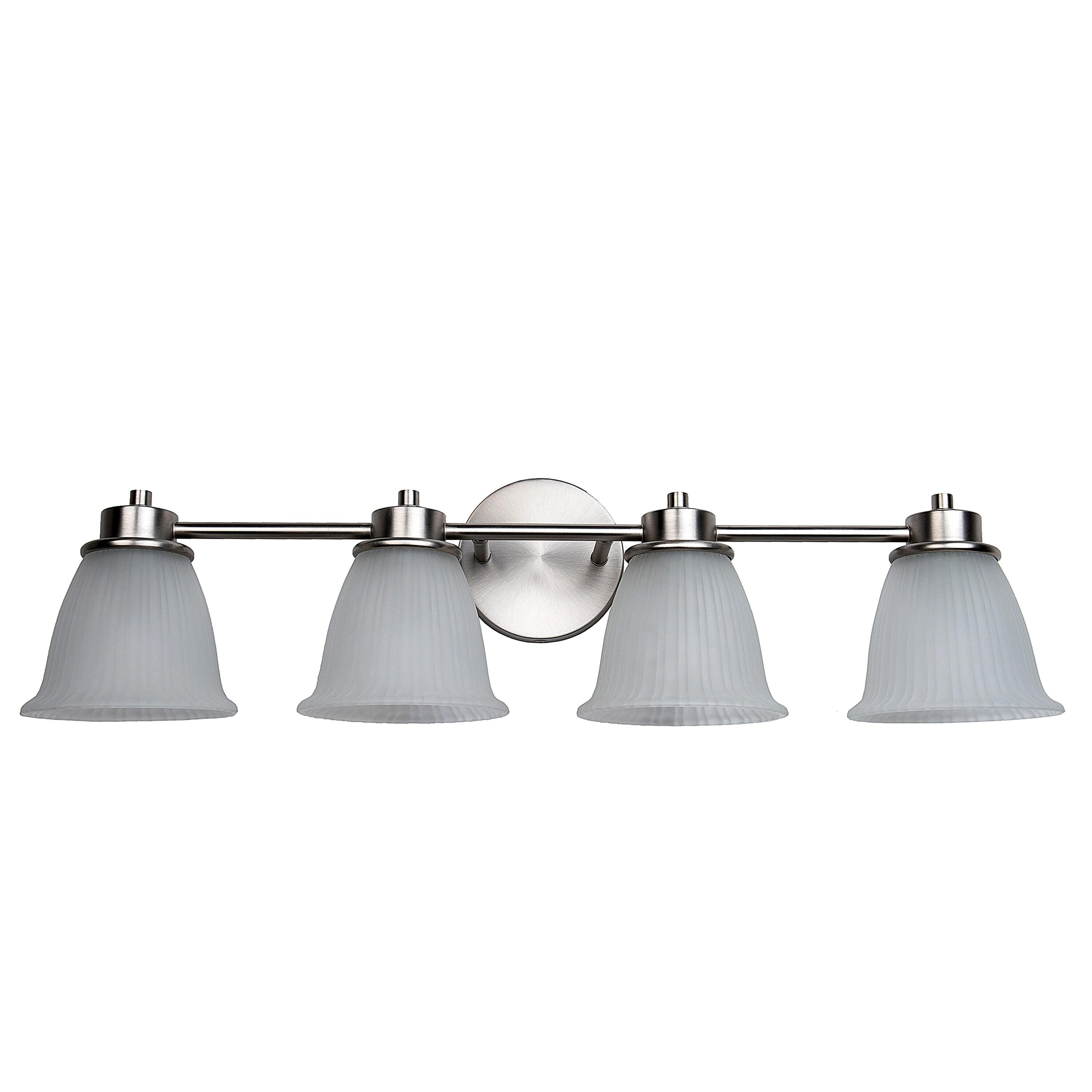 4 - Light Vanity Light