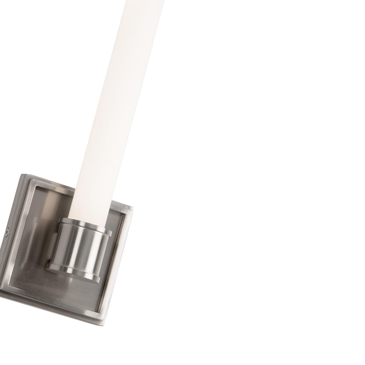 Rona Aluminum LED Wallchiere