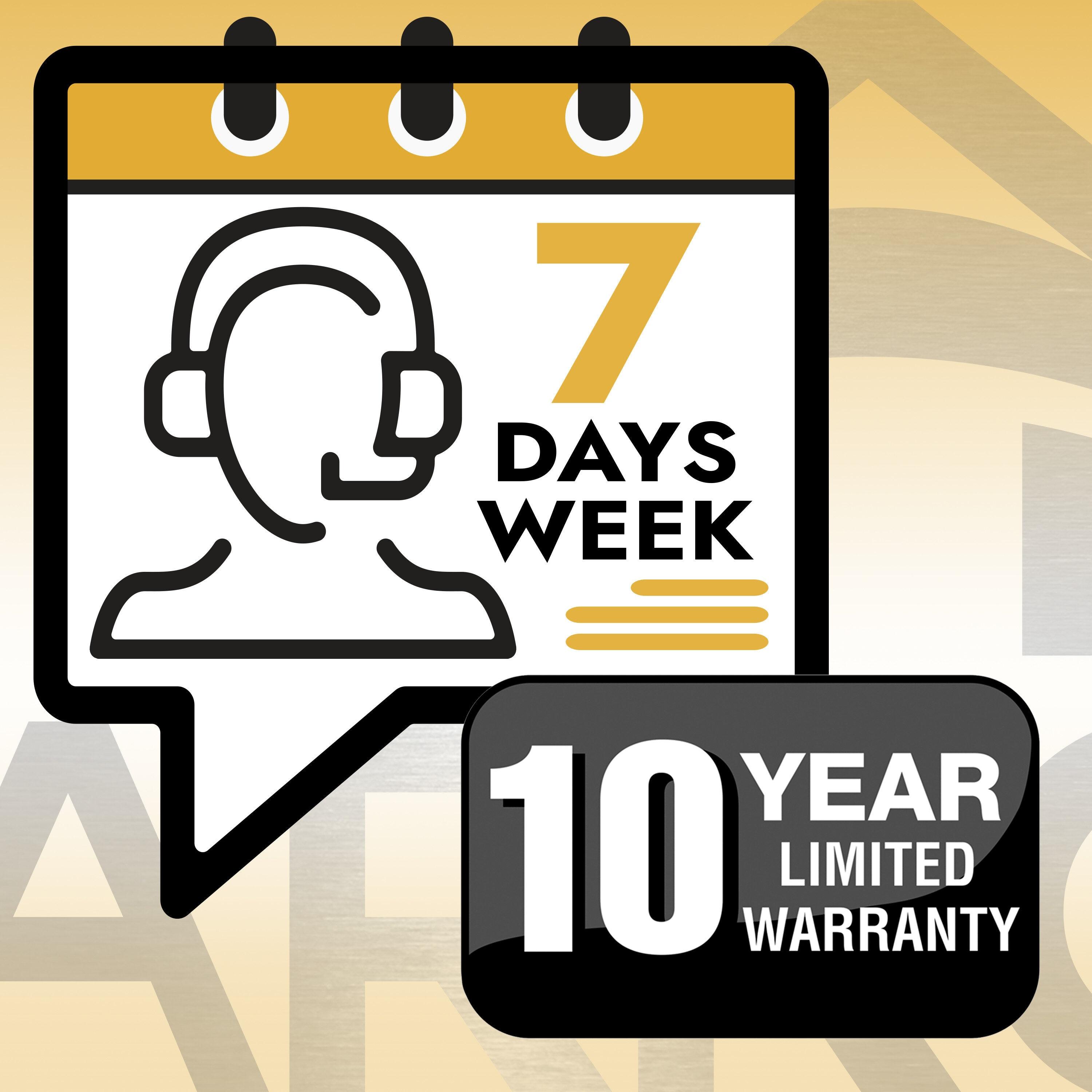 Arrow Arrow Carport, 12 ft. x 24 ft. x 9 ft.