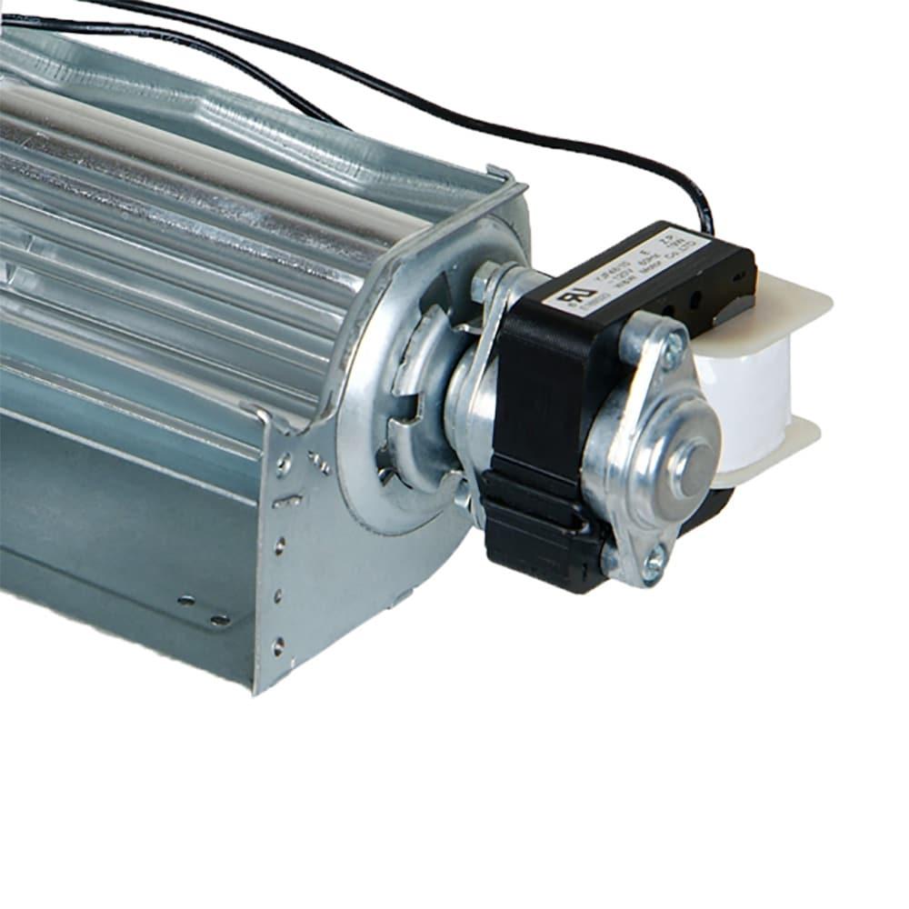 ProComm Blower Fan - Thermostatically Controlled Fireplace Fan