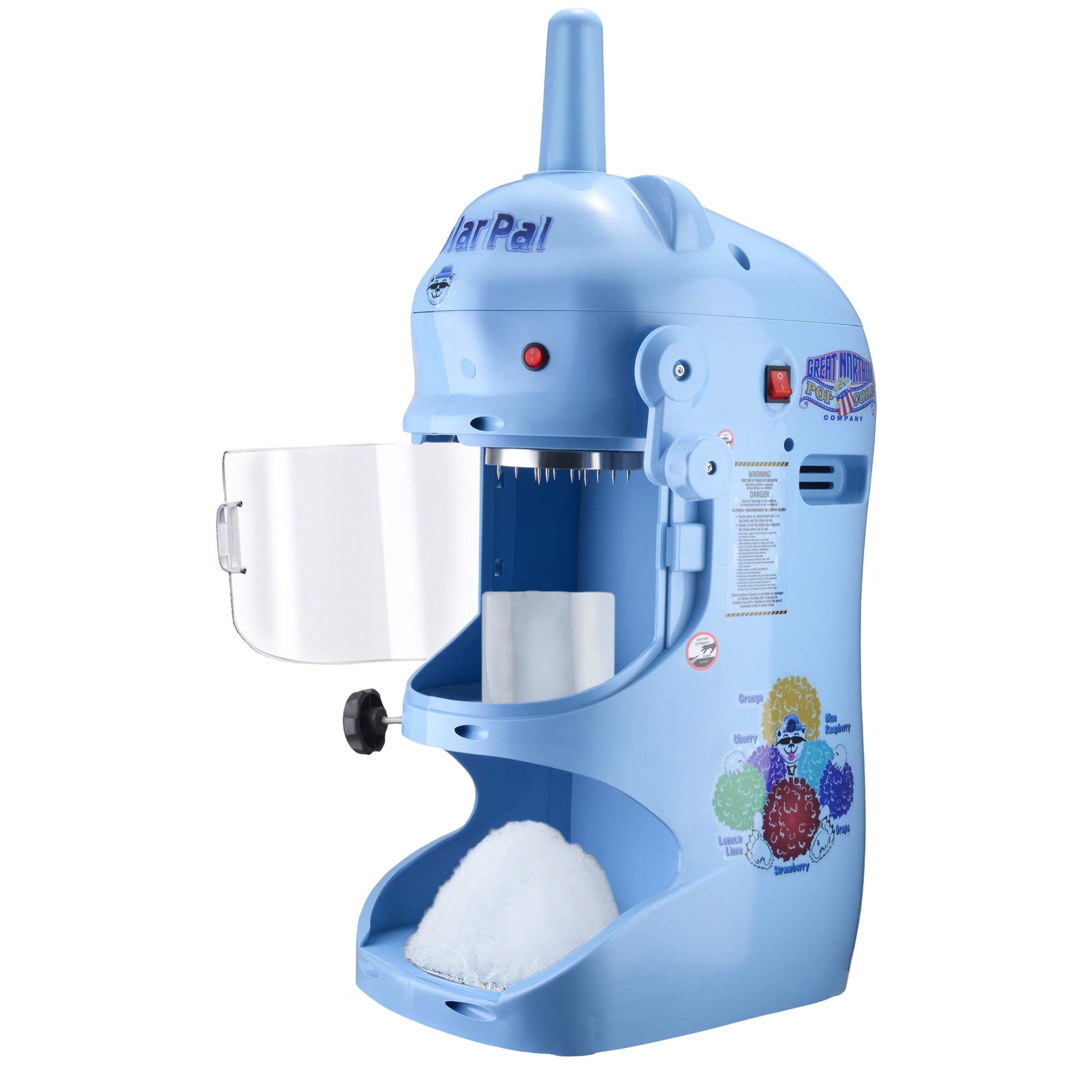 Great Northern Popcorn Great Northern Popcorn Polar Pal Slushy Maker Machine