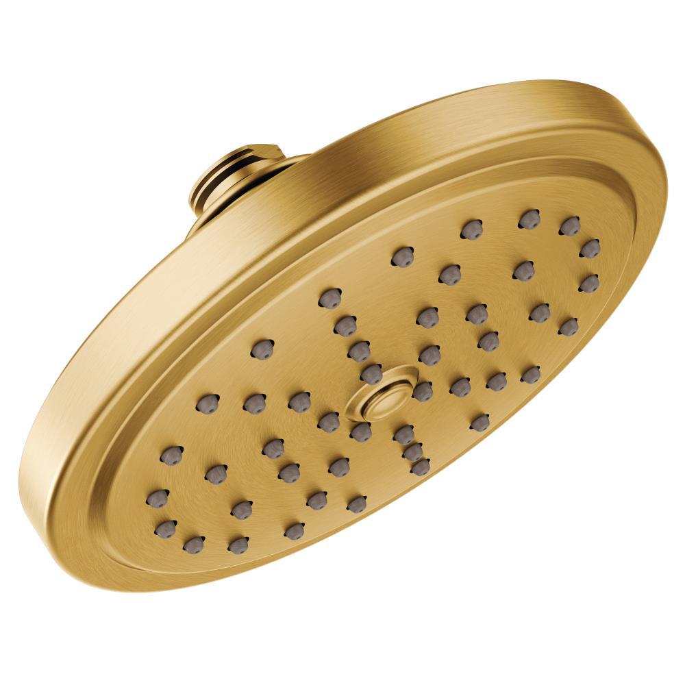 Fina Premium 2.5 GPM Rain Shower Head