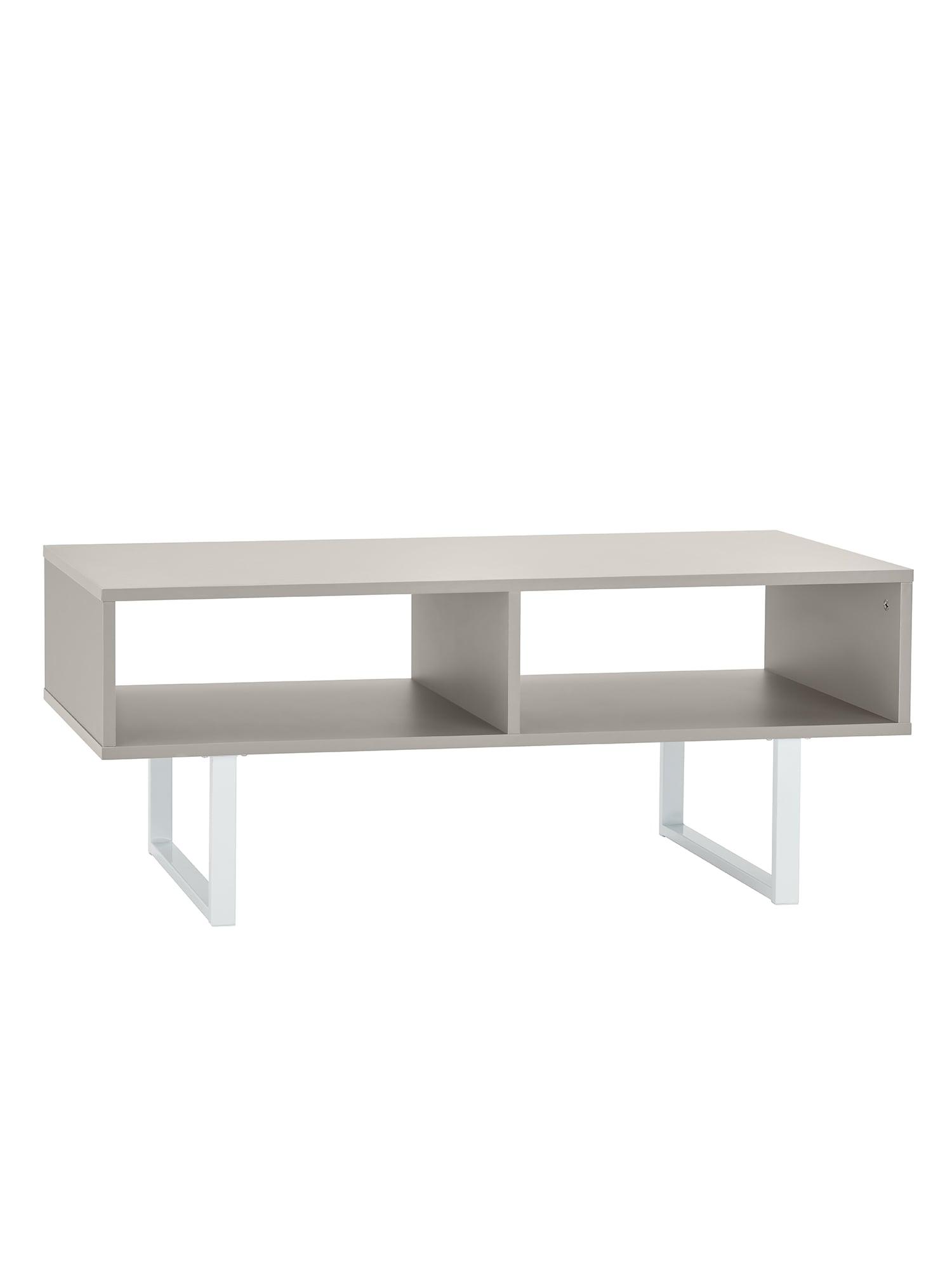 ClosetMaid Industrial Coffee Table