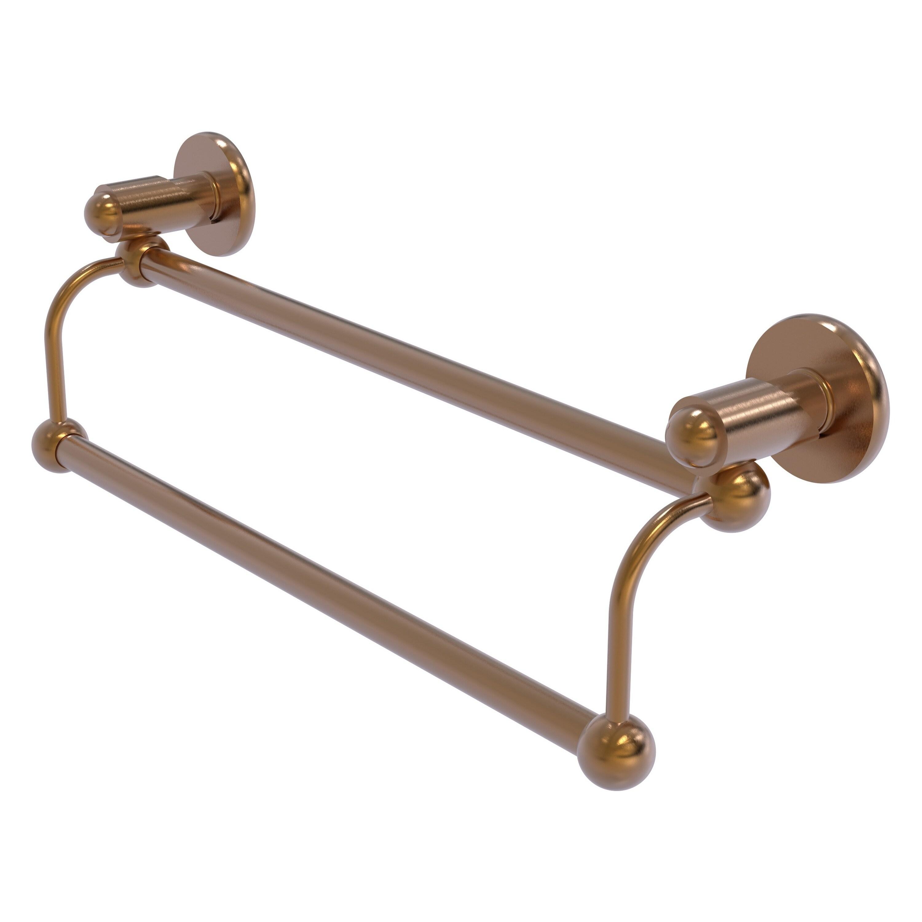 Soho 30'' Wall Towel Bar