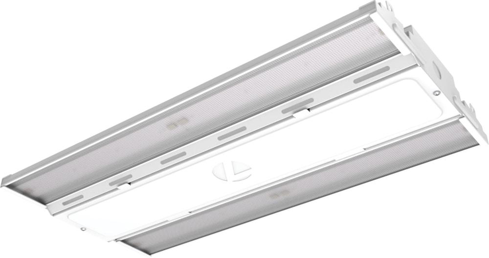 Dimmable Rectangle High Bay Ceiling Light